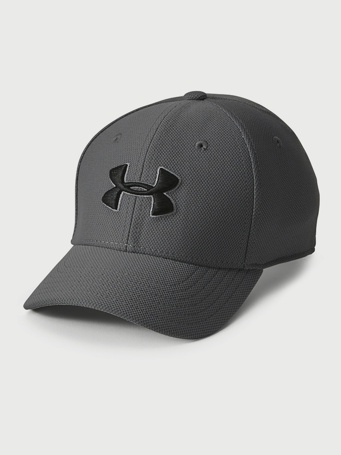 Undershirt Under Armour Boy'S Blitzing 3.0 Cap
