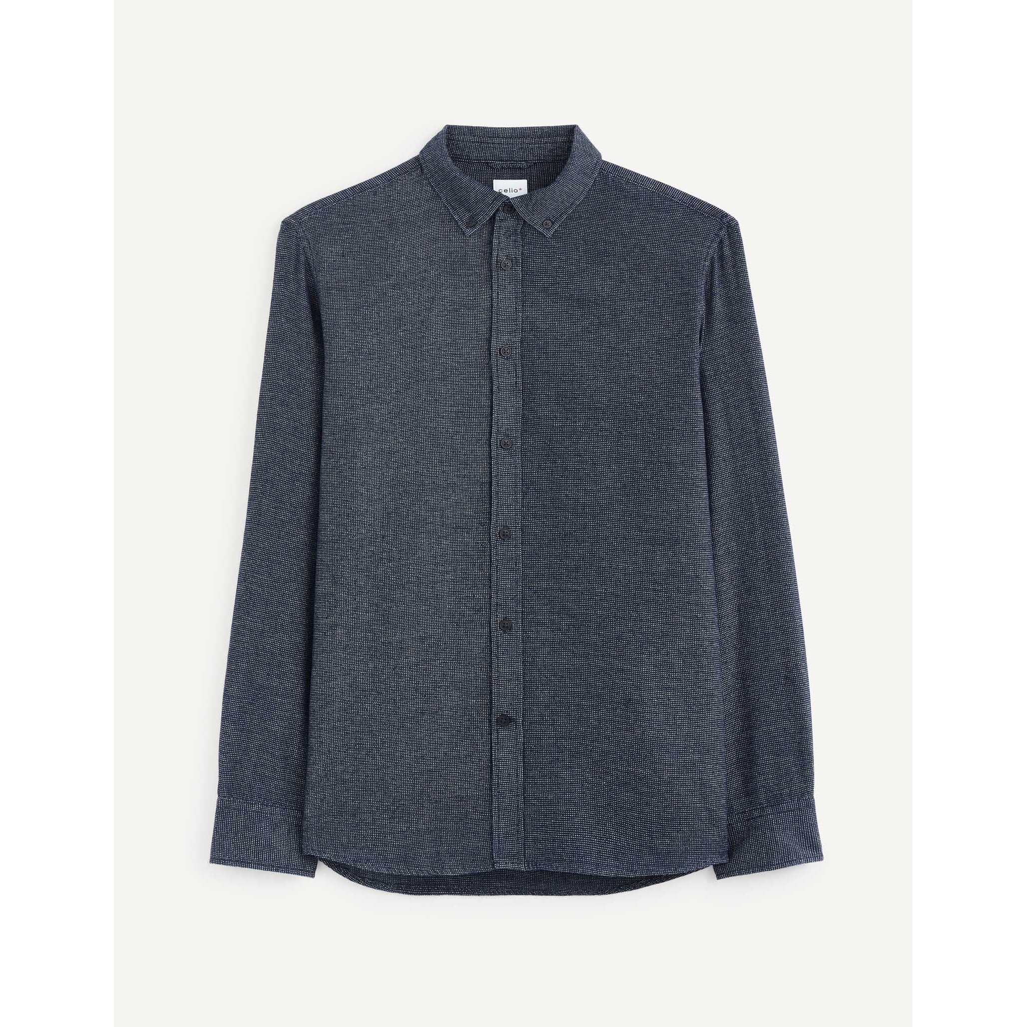 Celio Košile Varmur1 - Pánské