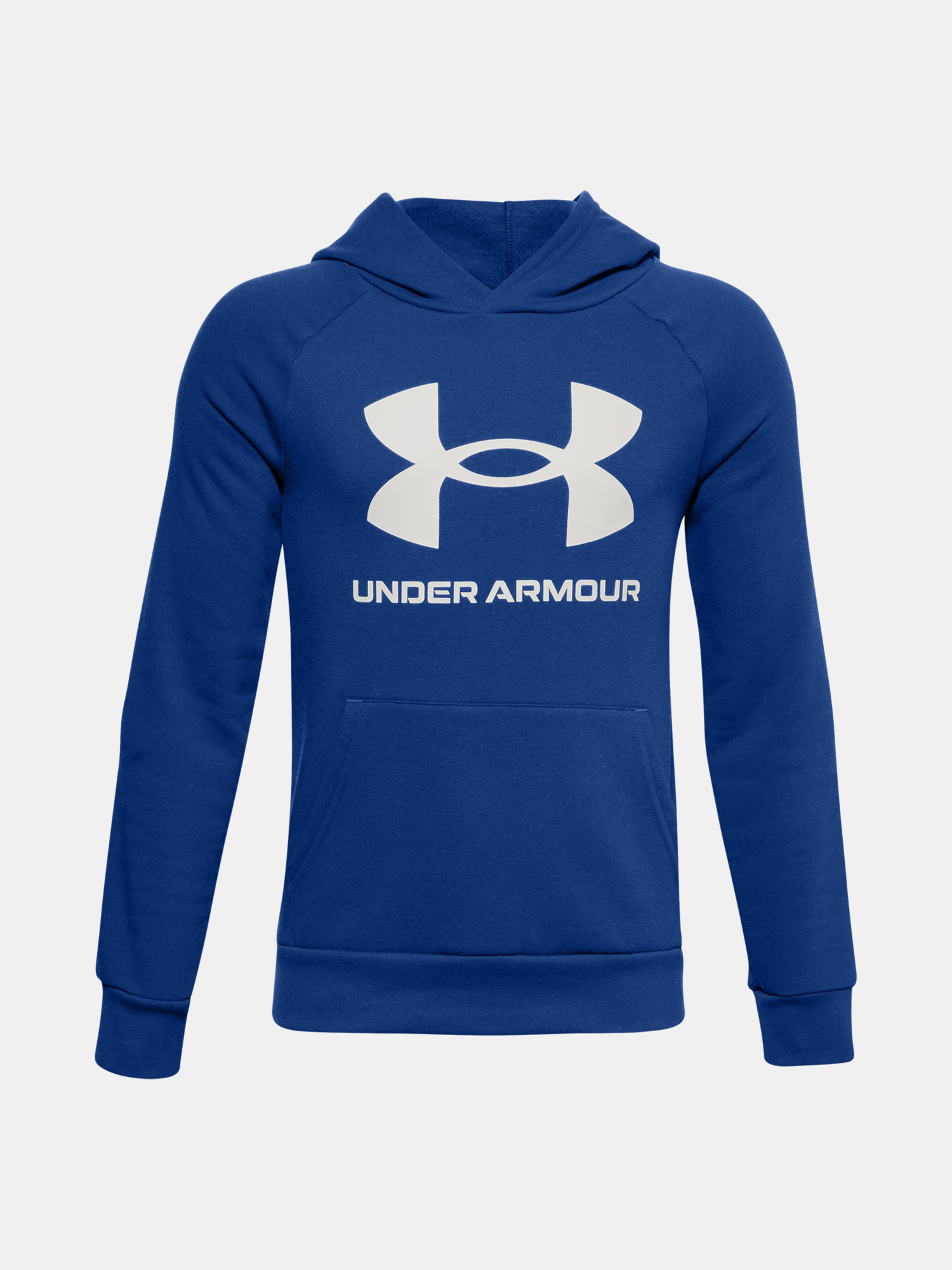 Hanorac băieți Under Armour Logo