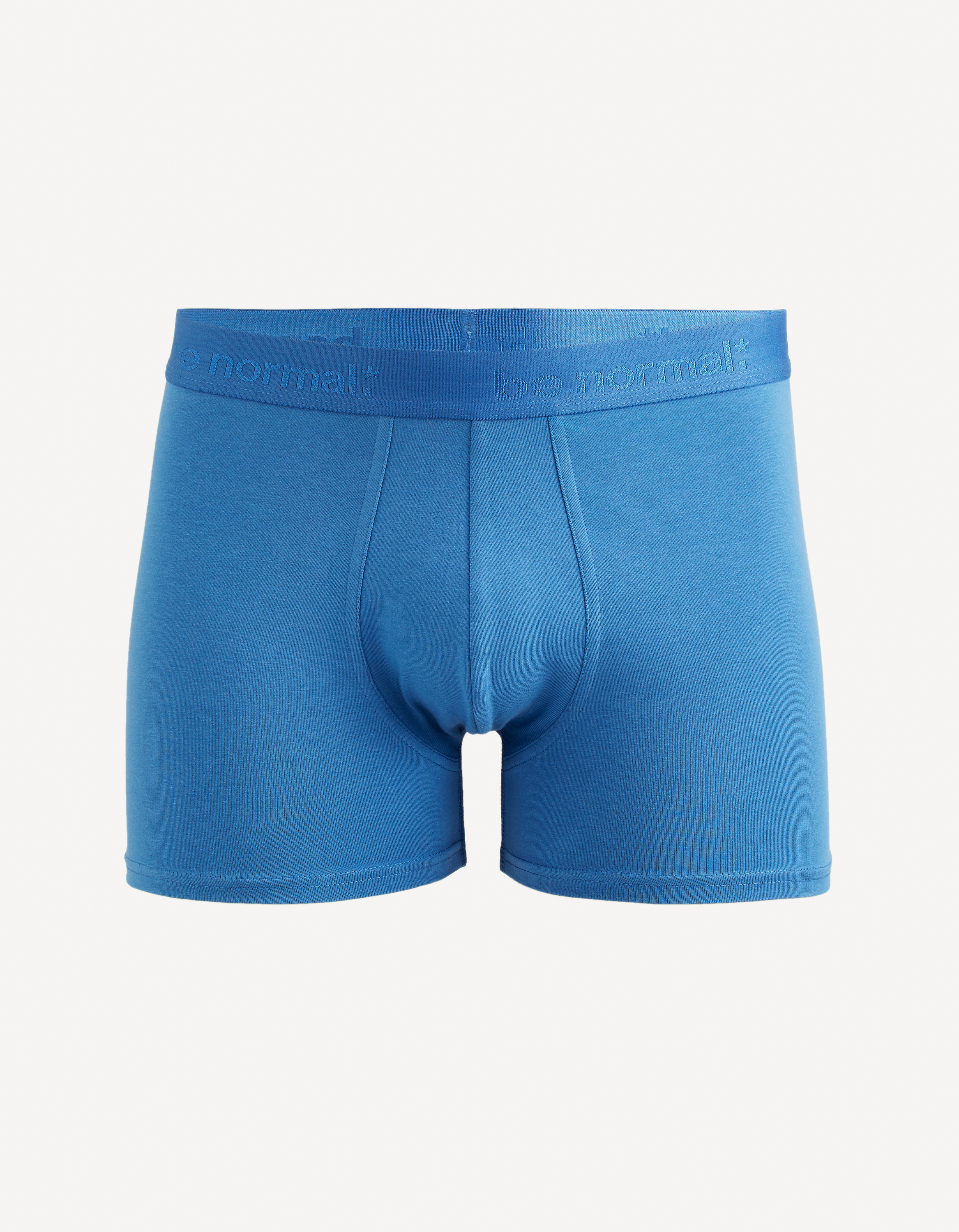 Celio Cotton Boxers Binormal - Men