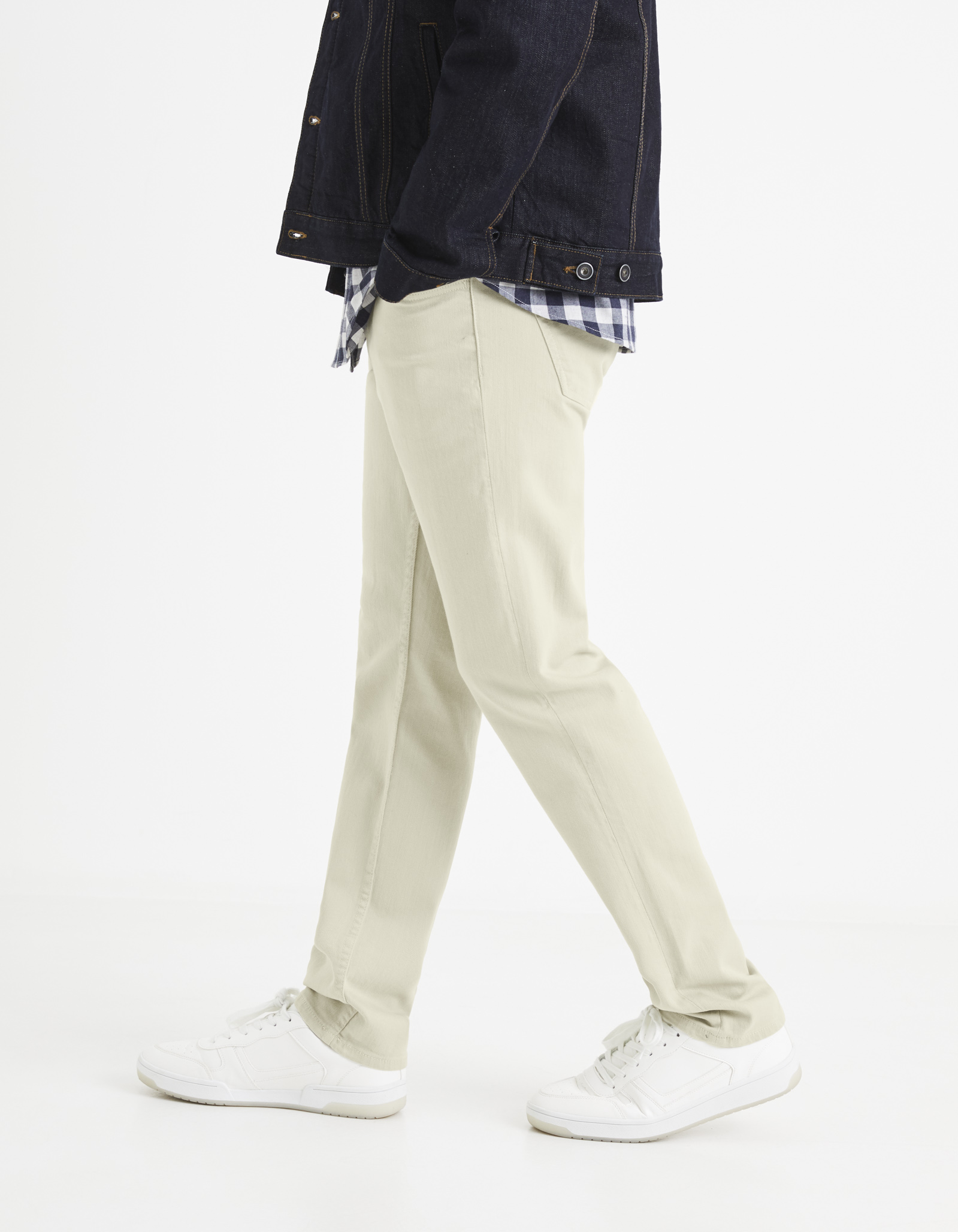 Pantaloni pentru bărbați Celio