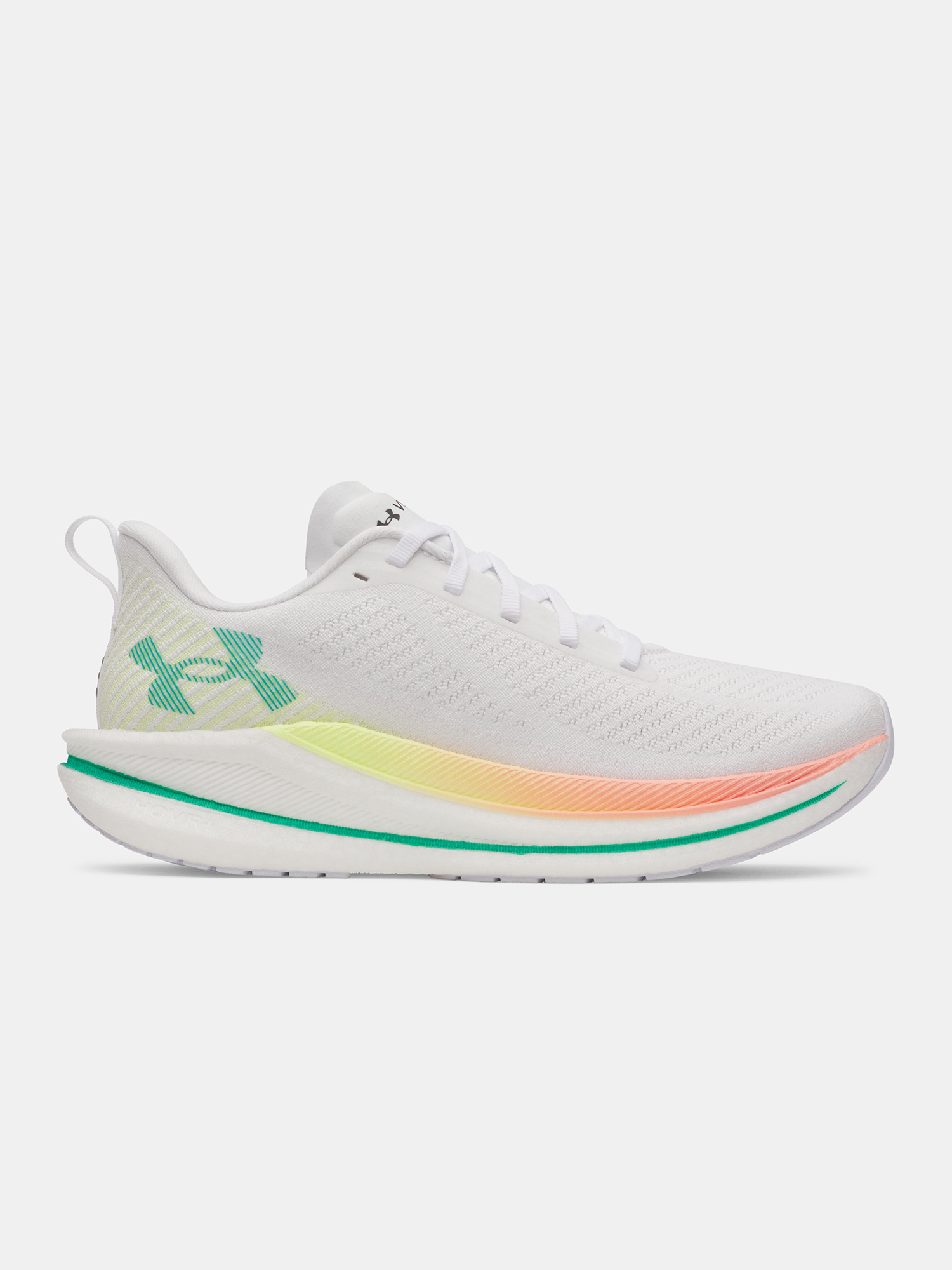 Under Armour UA W Velociti Speed SPD Women's Shoes - Women's