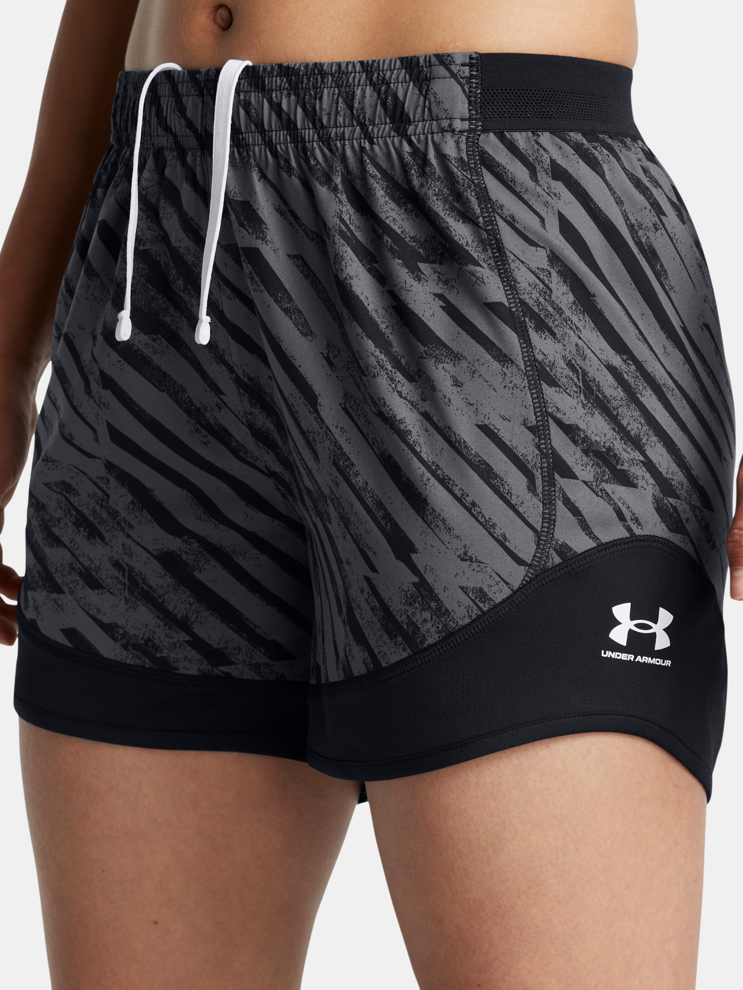 Under Armour Women&#039;s Shorts UA W&#039;s Ch. Pro Shorts PRNT - Women&#039;s