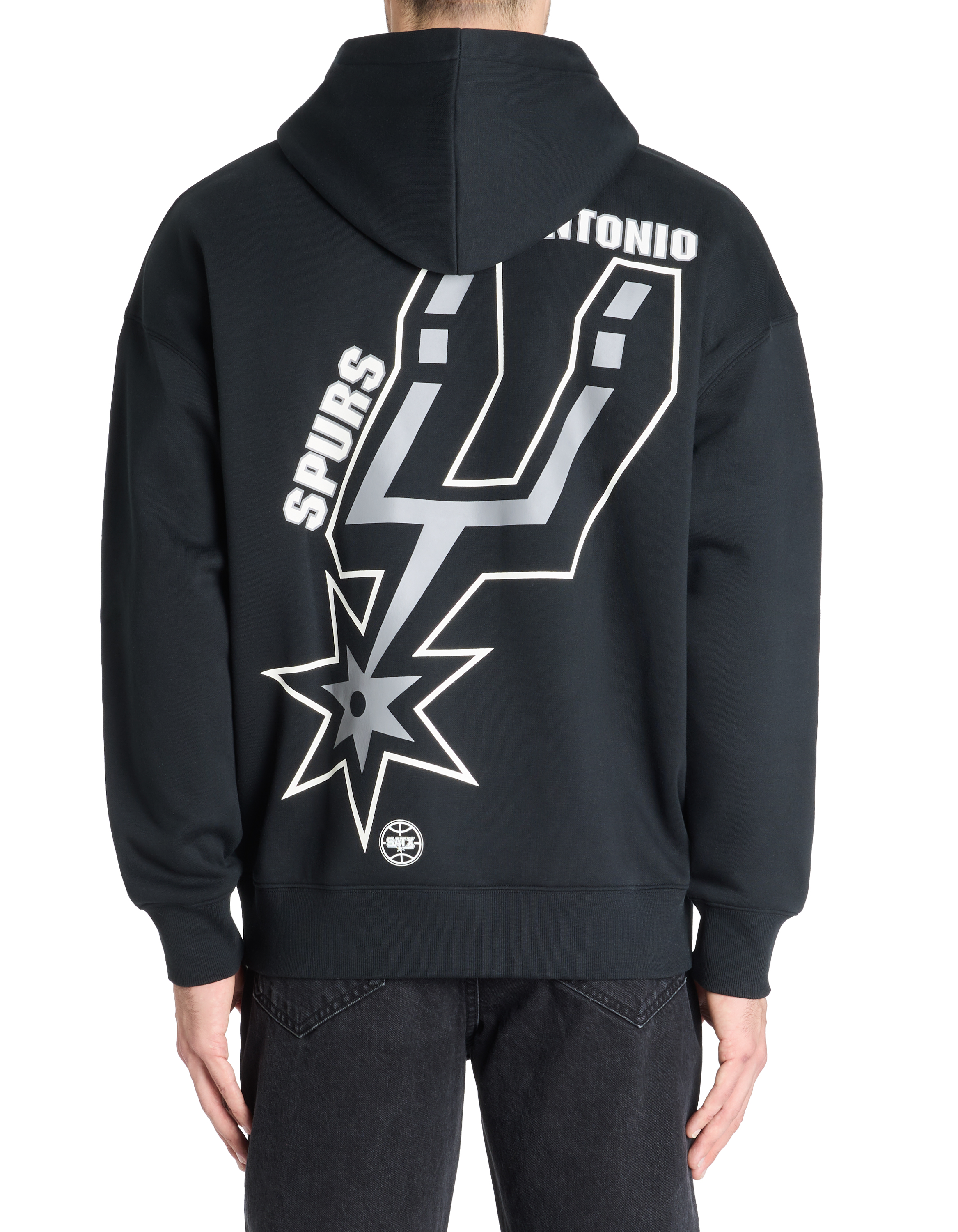 Celio NBA San Antonio Spurs Sweatshirt - Men&#039;s