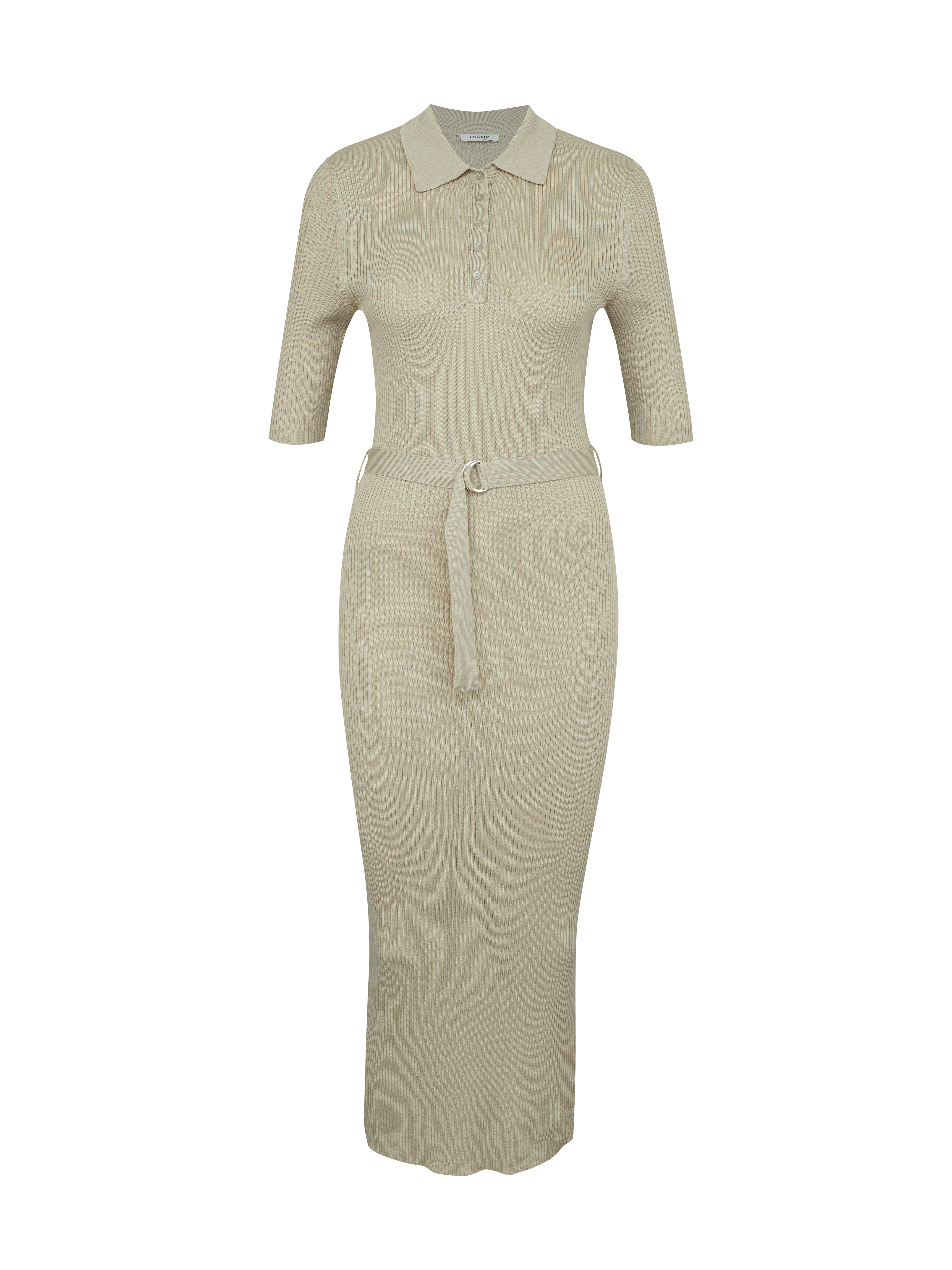 Grey women's midi dress ORSAY - Women's