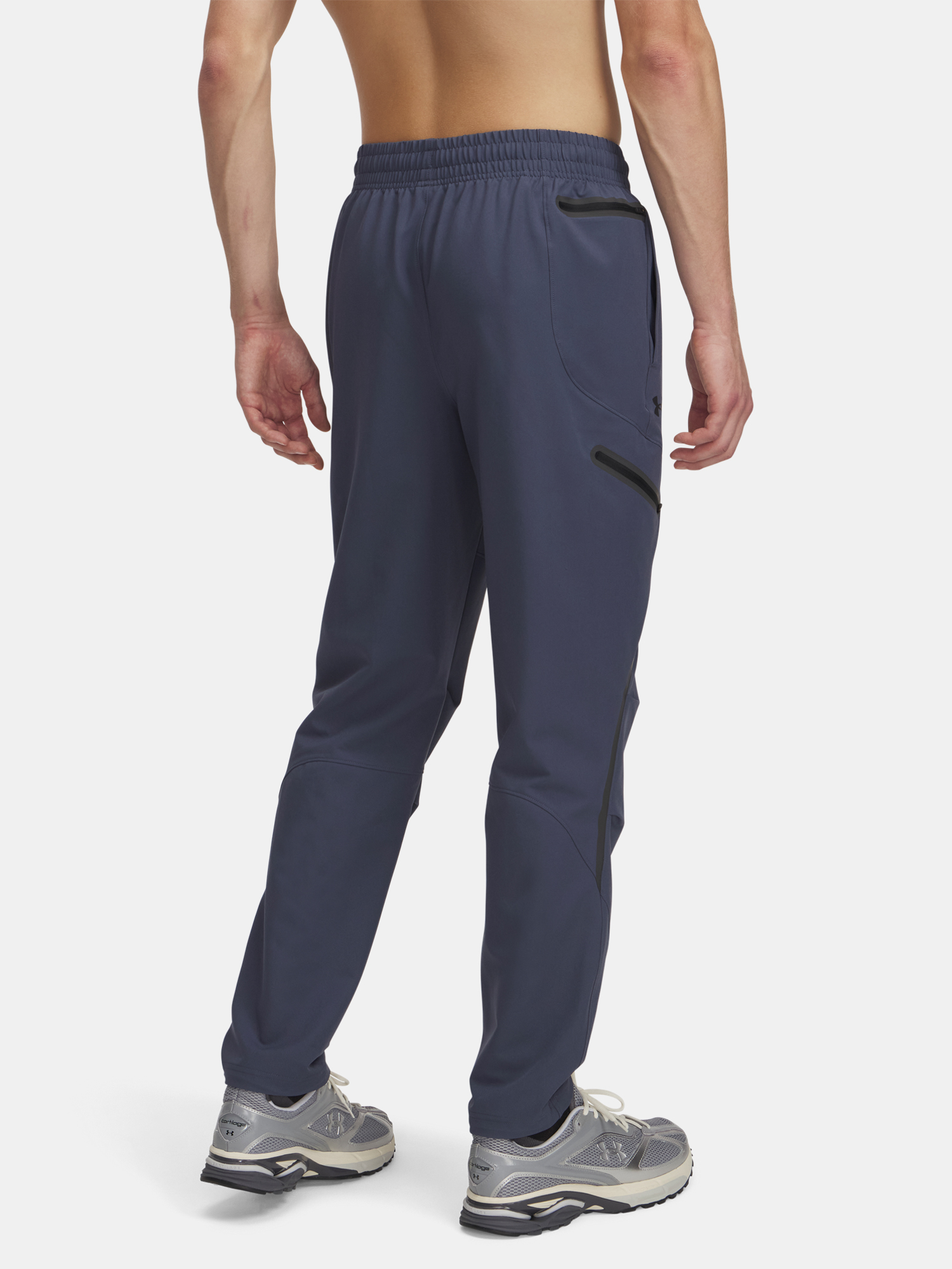 Men's Sports Pants Under Armour UA Unstoppable Cargo Pant - Men's