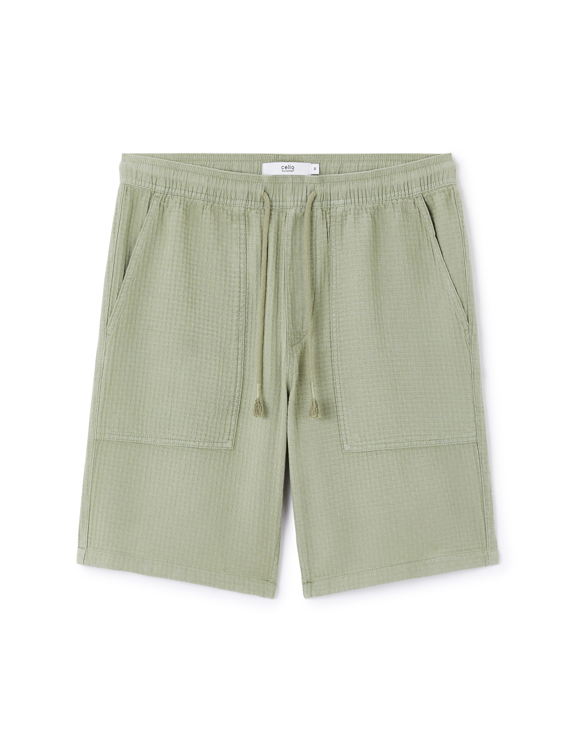 Celio Shorts Lowafflebm - Mens