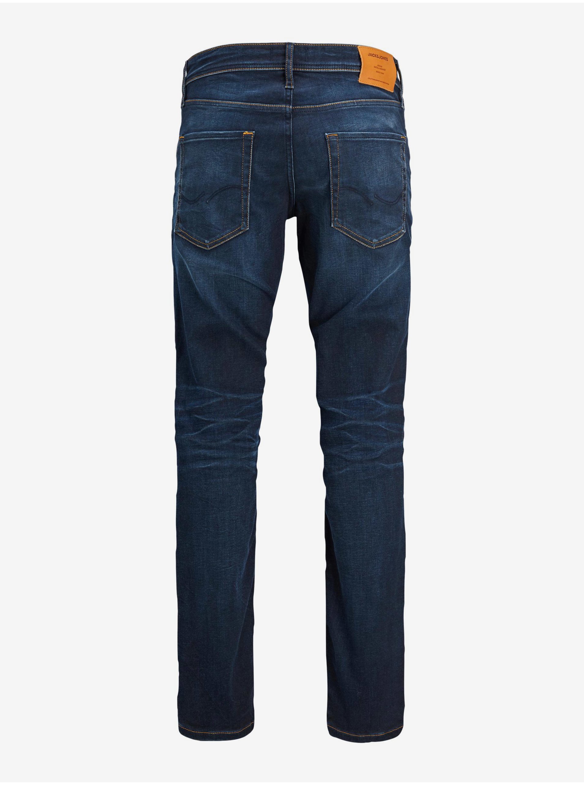 Blugi bărbați Jack &amp; Jones Clark