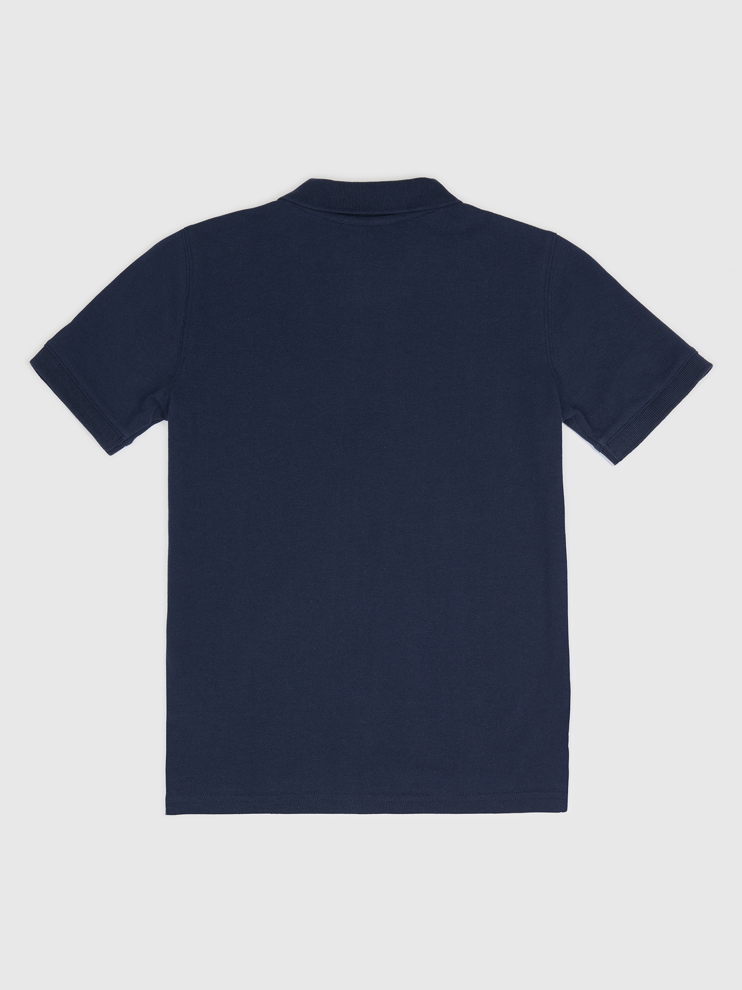 Tricou polo pentru copii cu logo-ul Gap