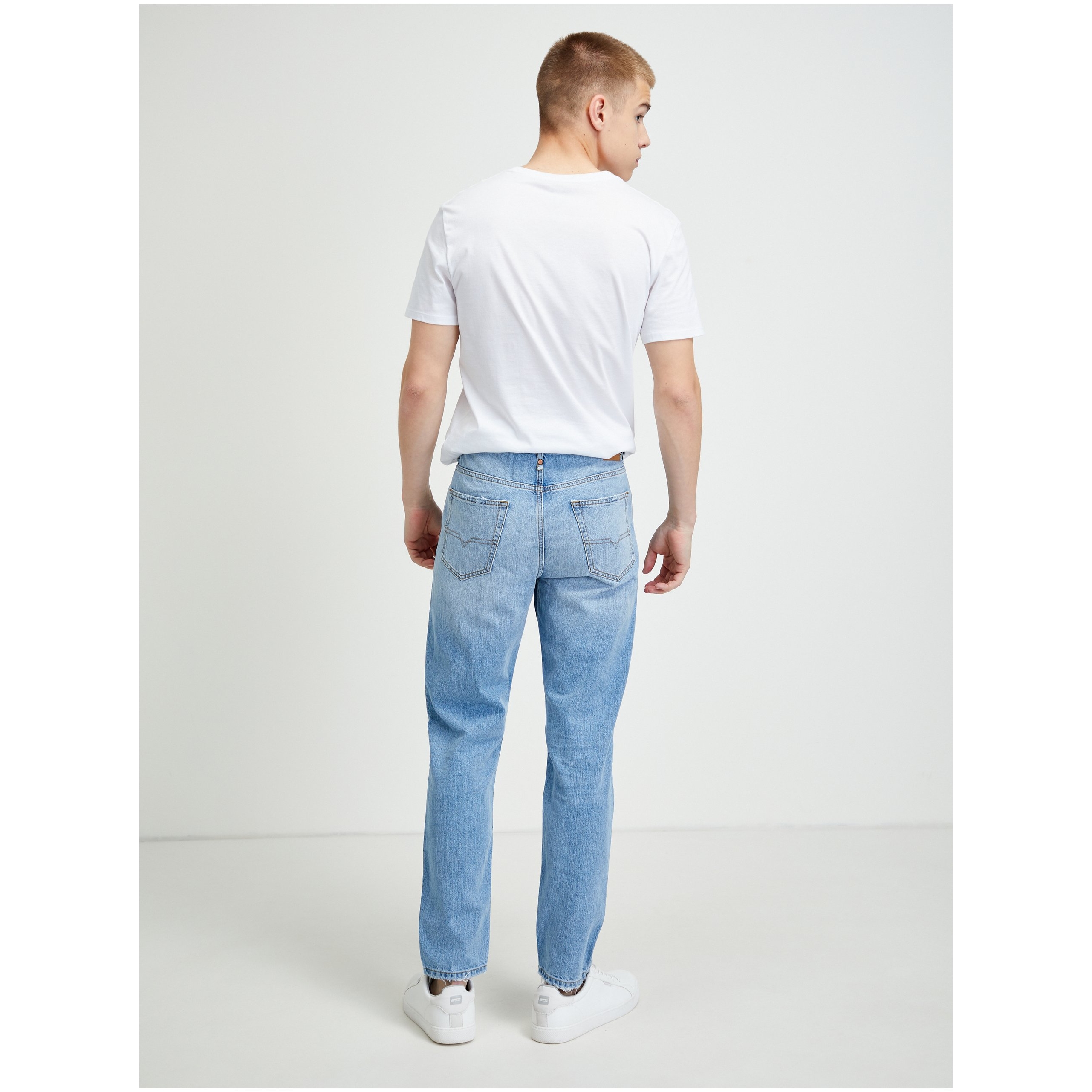 Diesel Jeans Mharky L.32 Pantaloni L.32 - Mens
