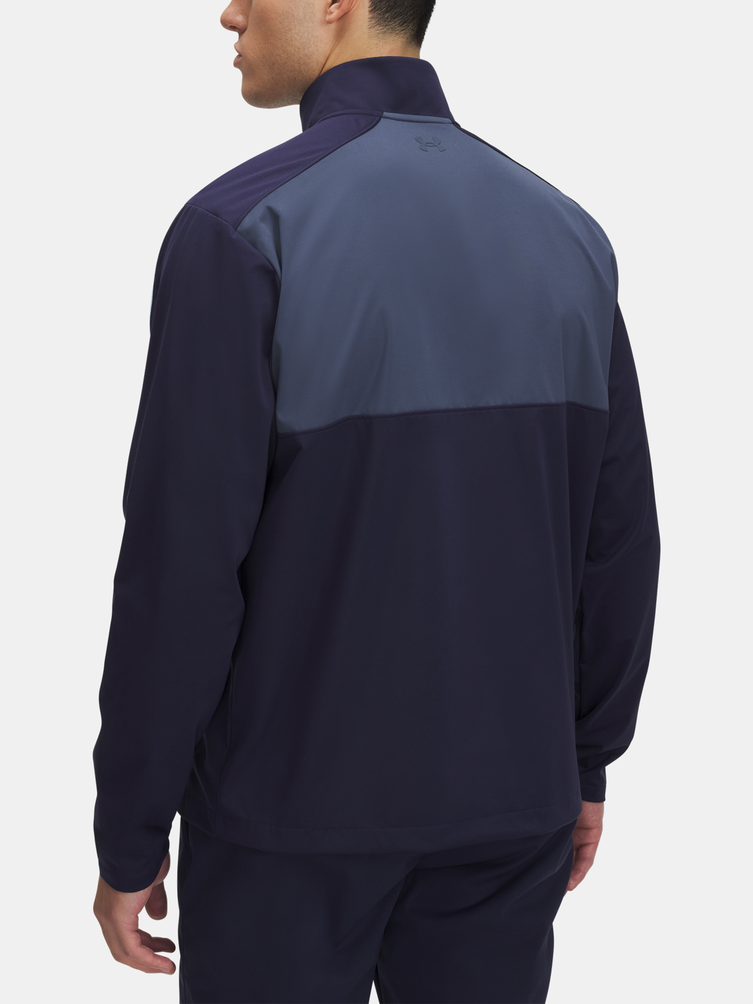 Men's sweatshirt Under Armour UA Drive Wind Half Zip - Men's