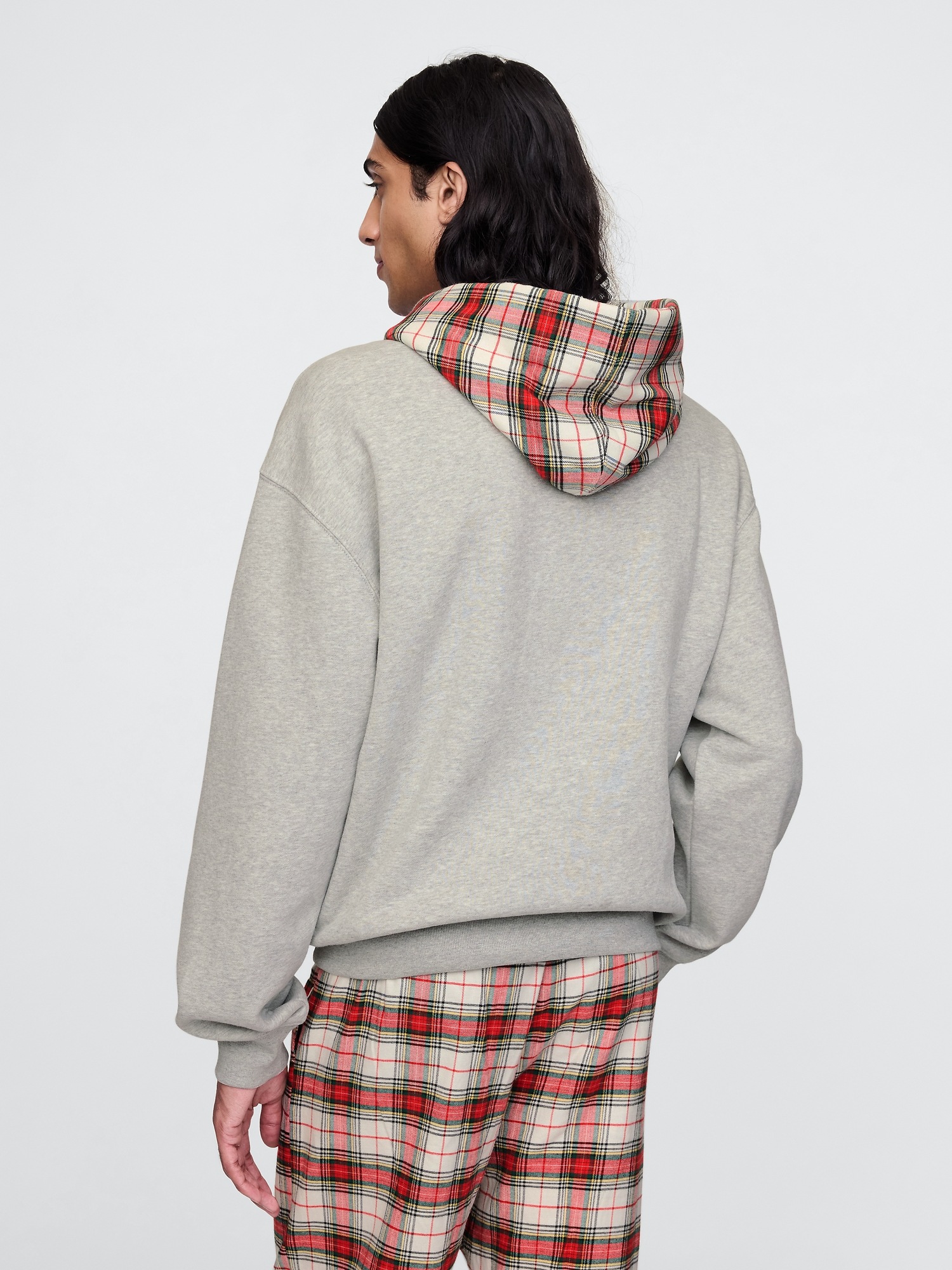 GAP Sweatshirt with logo - Men's