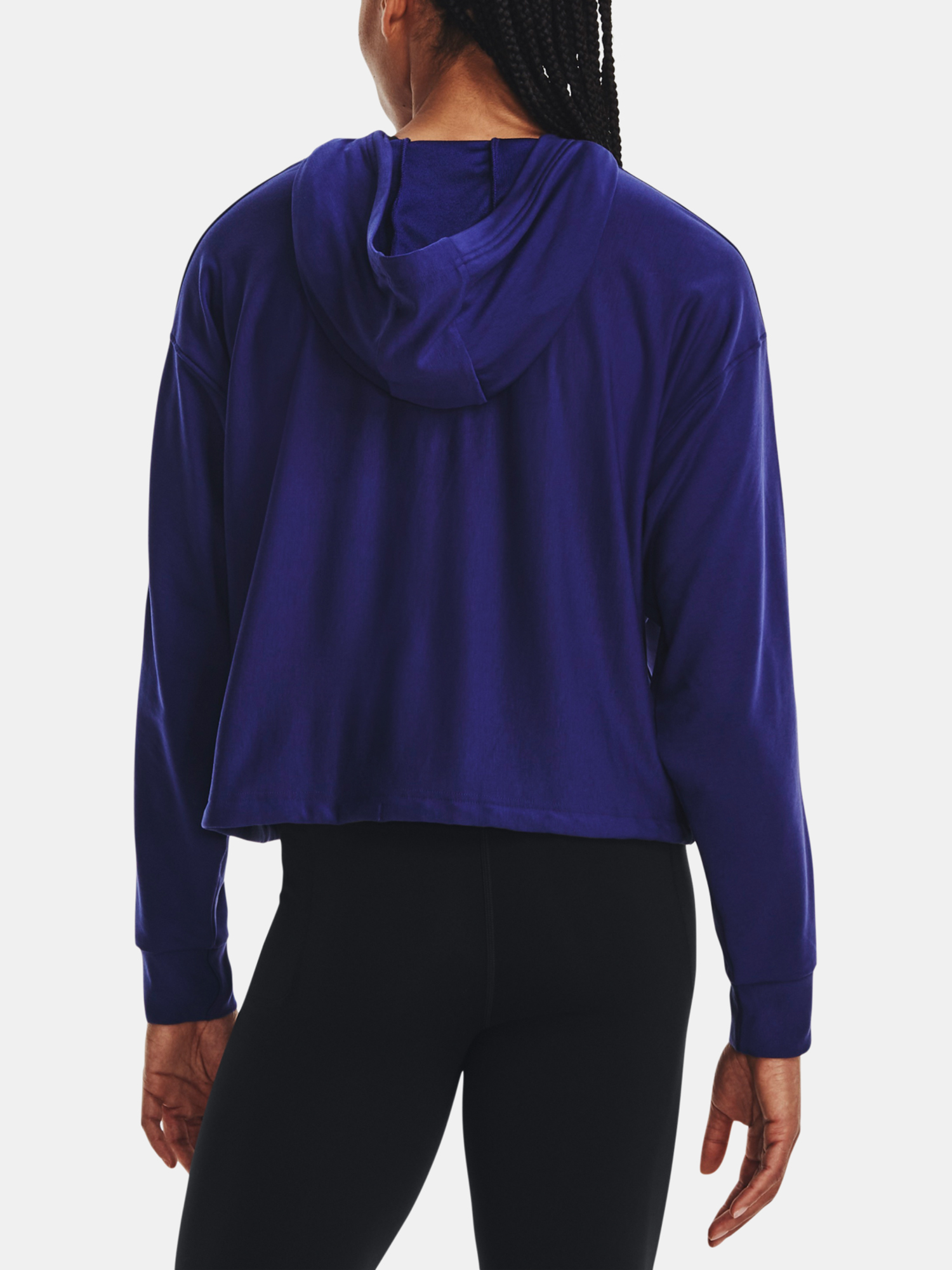 Tricou dama, Under Armour
