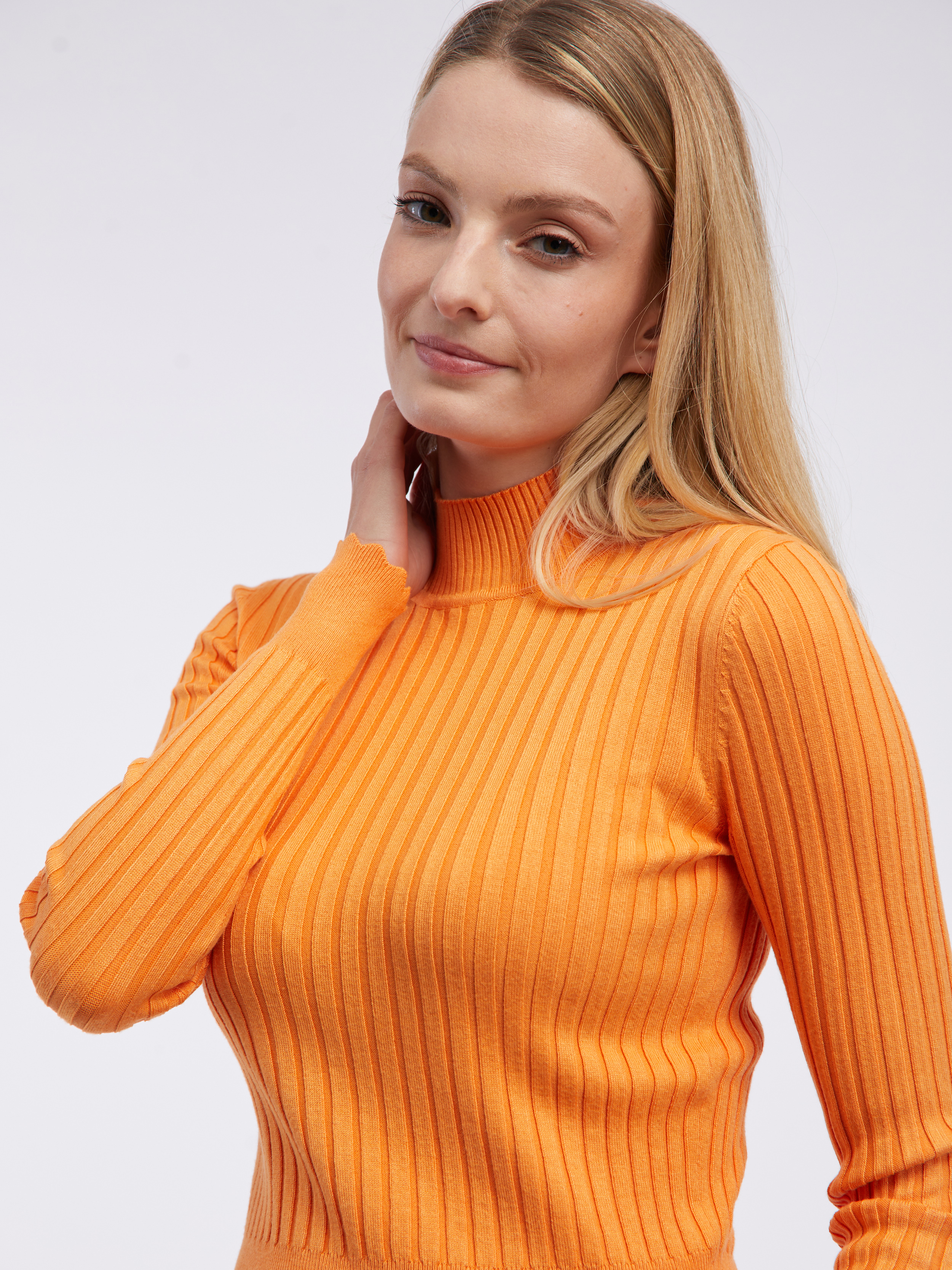 pentru femei ORSAY - oranj