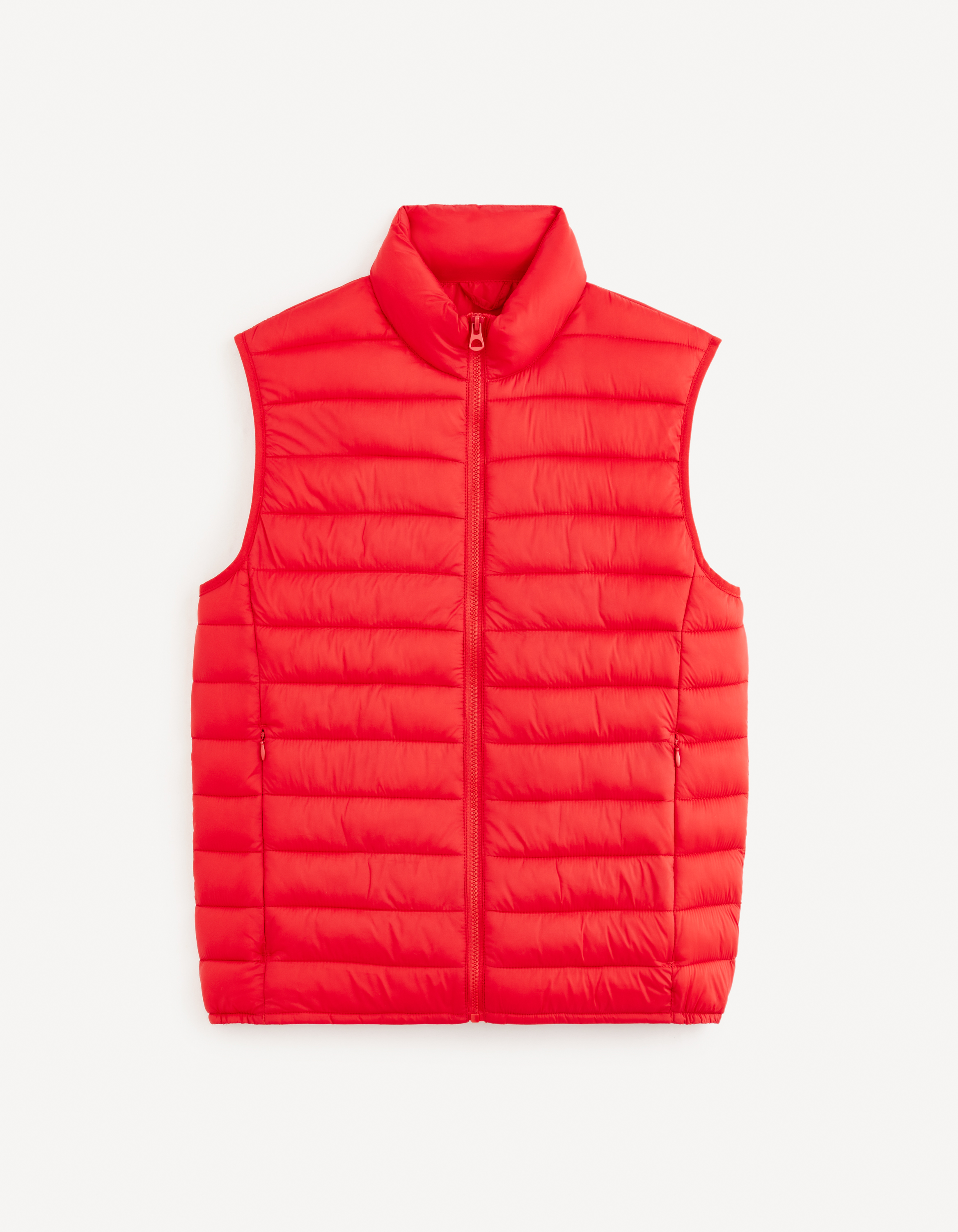 Veste pentru barbati Celio - rosu