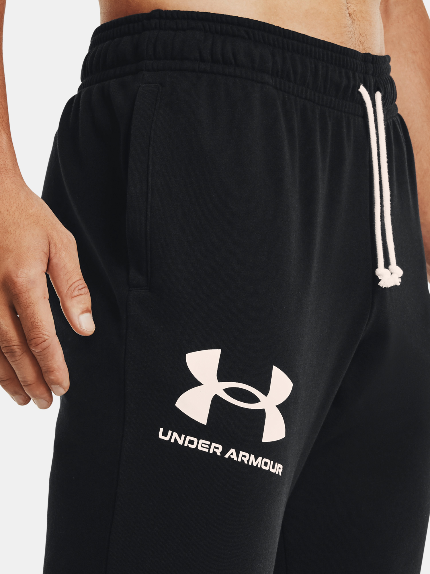 Pantaloni de trening Under Armour