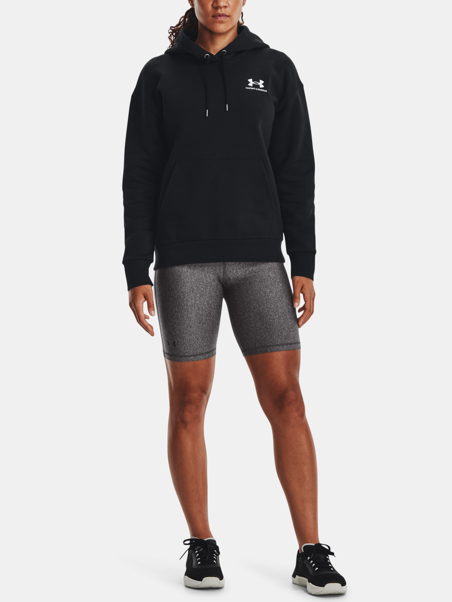 Hanorac dama, Under Armour Essential