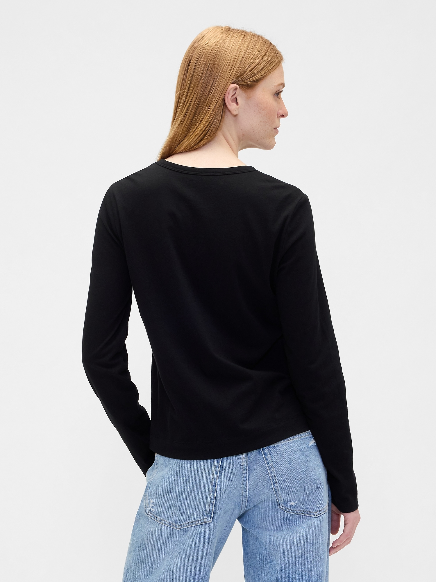 Tricou GAP pentru femei cu logo