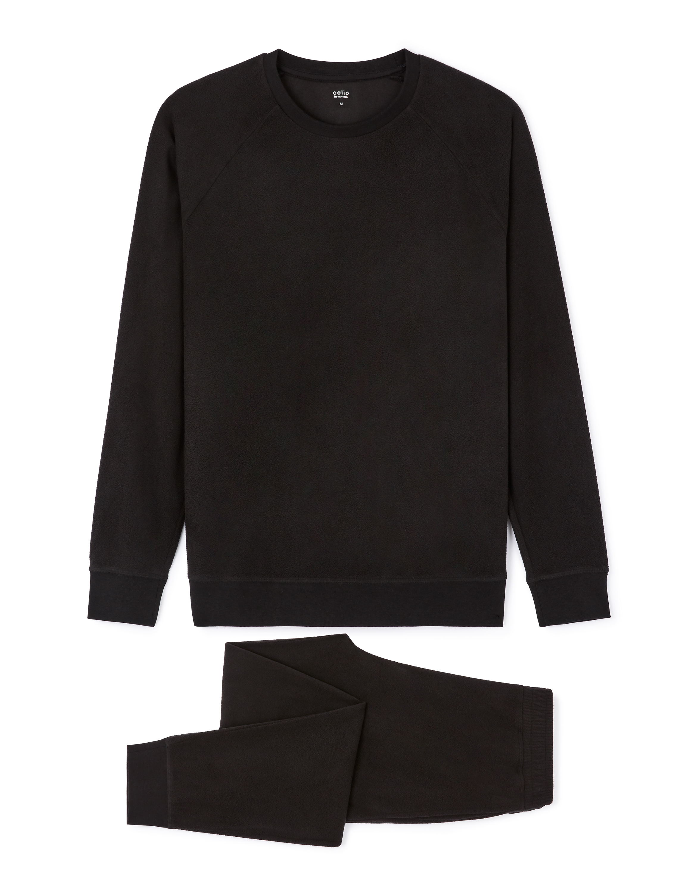 Celio Jipycomfy Pyjamas - Men's