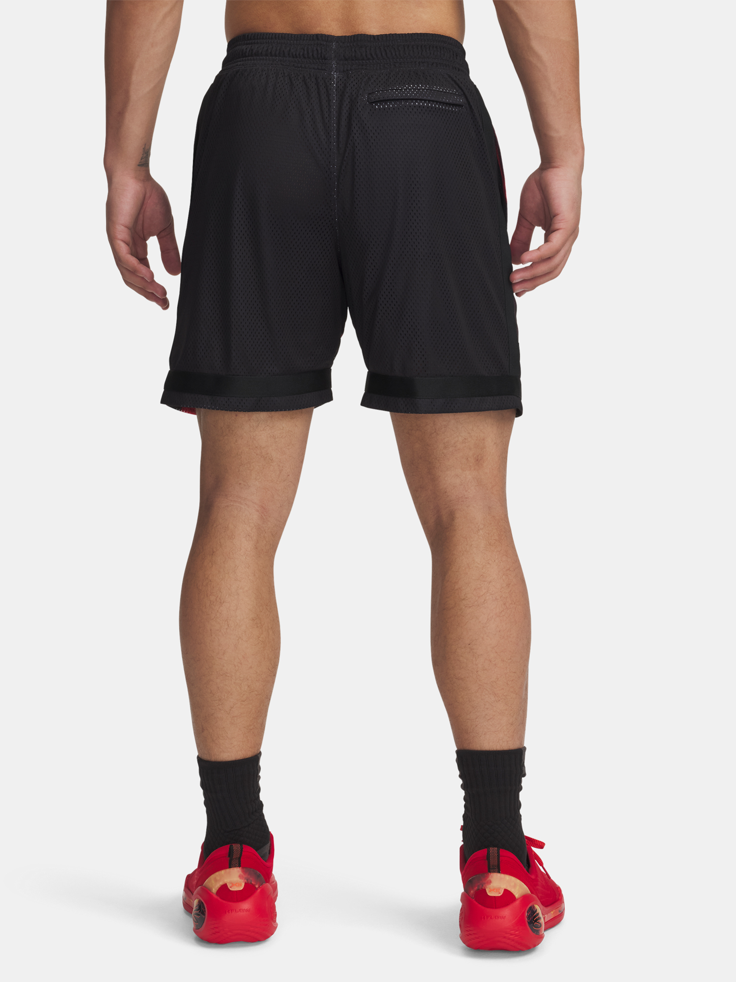 Men&#039;s shorts Under Armour Curry Statement Short I - Men&#039;s