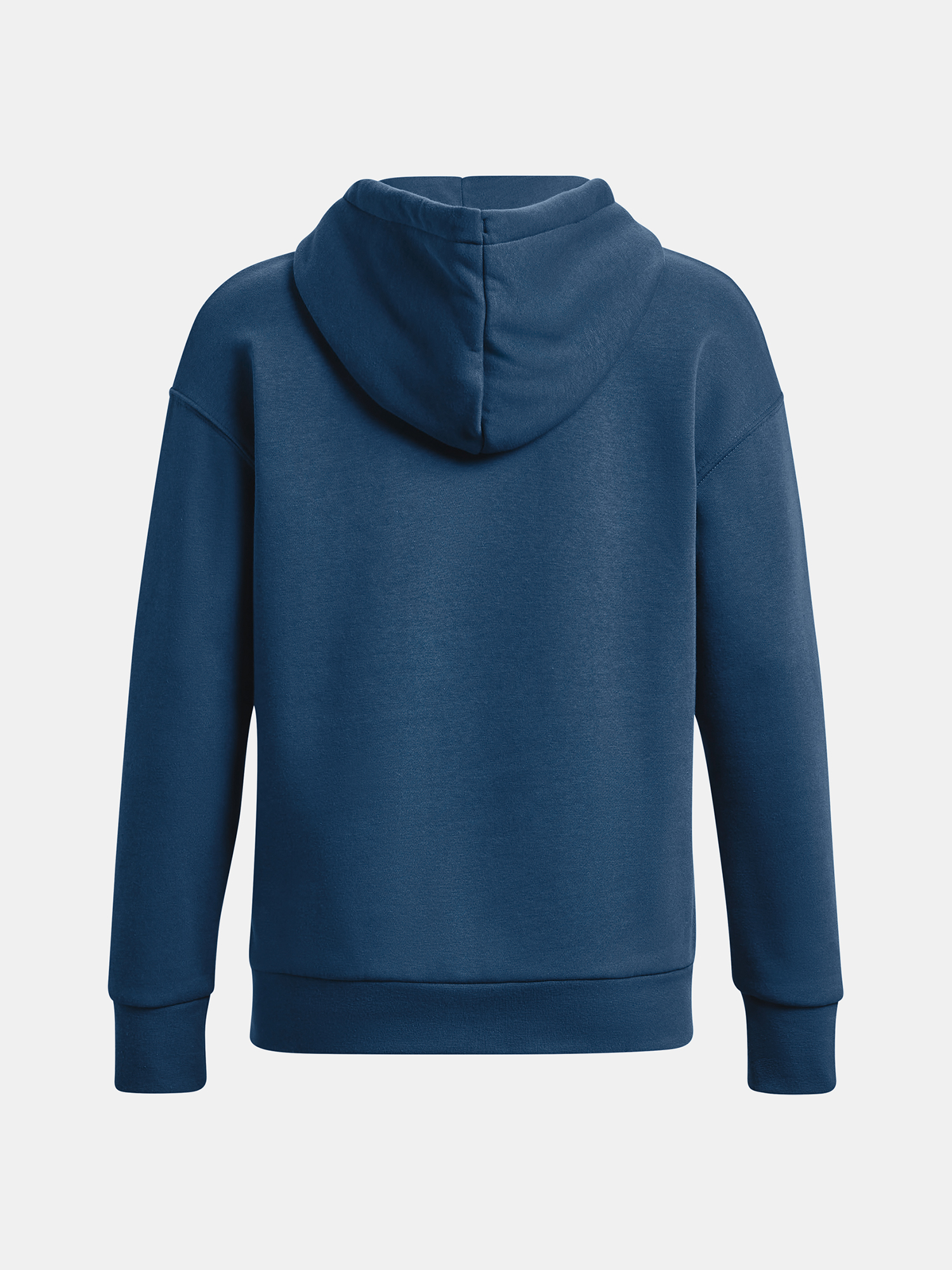 Jachete si tricouri pentru femei Under Armour - albastru inchis