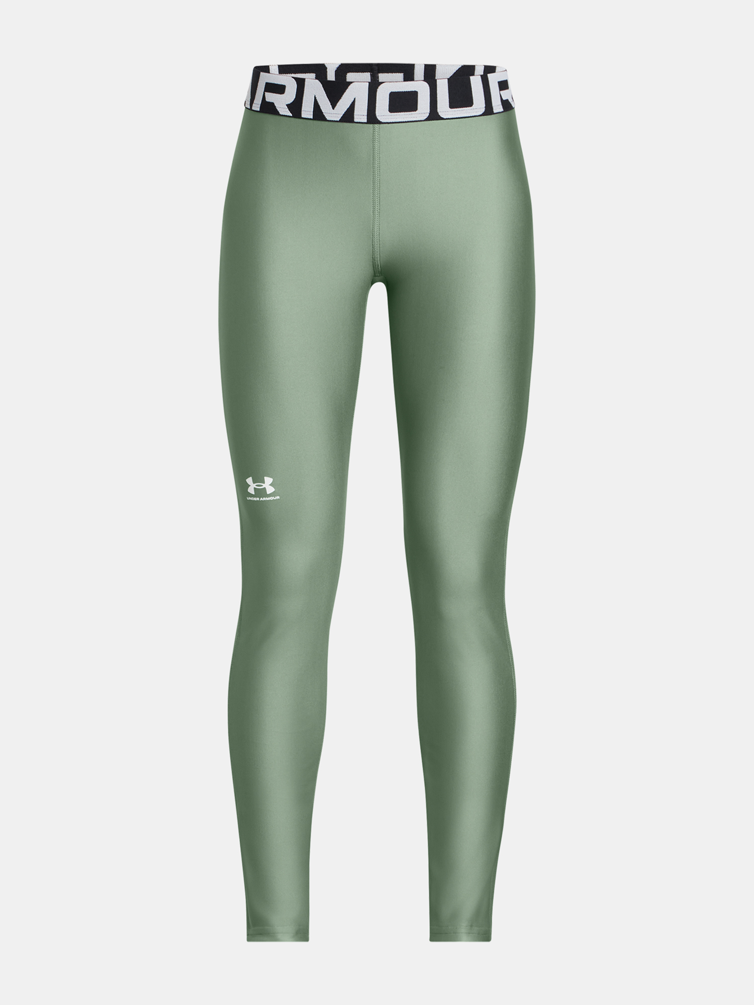 Girls' leggings Under Armour HG Legging - Girls