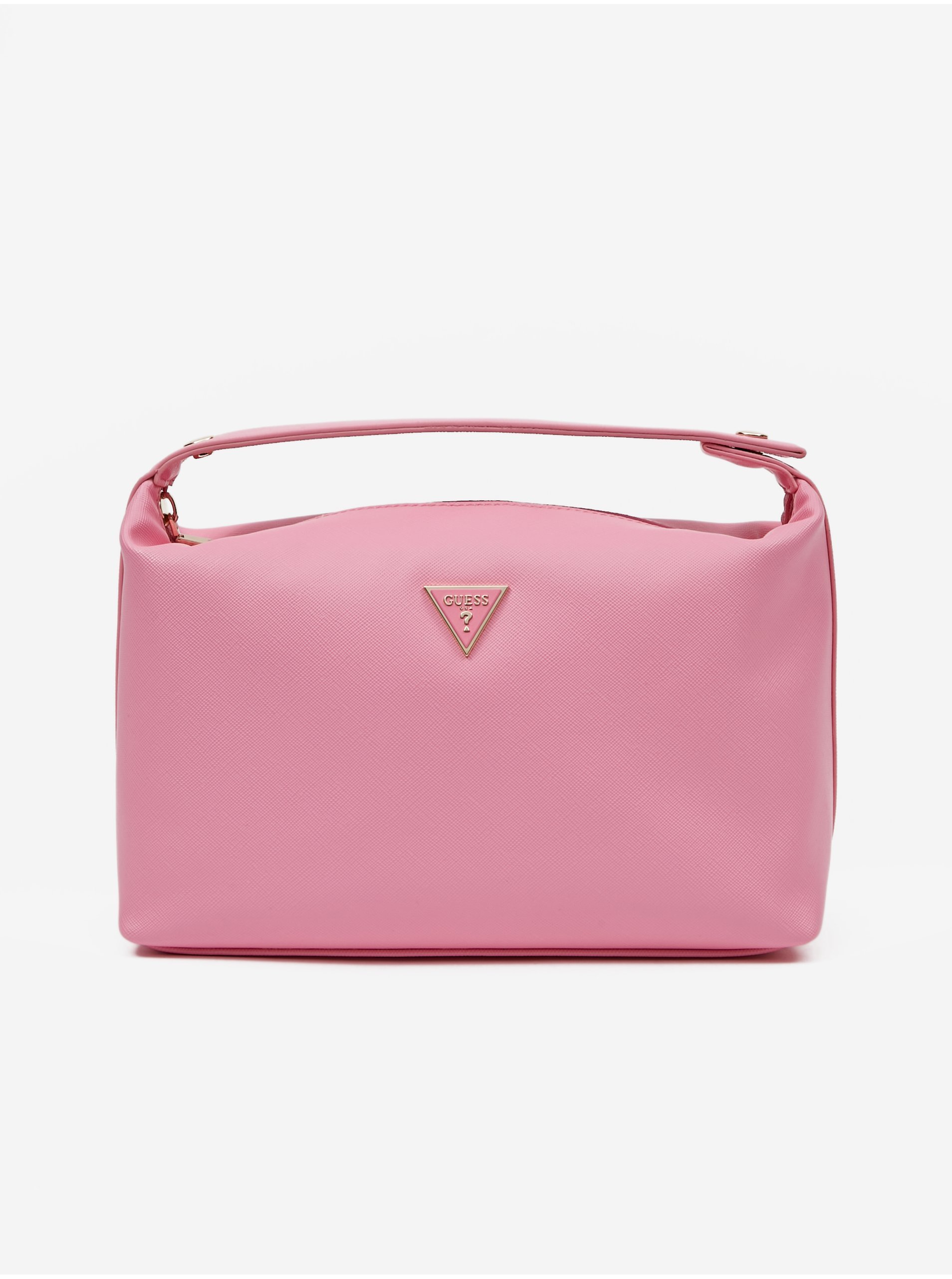 Pink Women's Cosmetic Bag Guess Beauty - Women