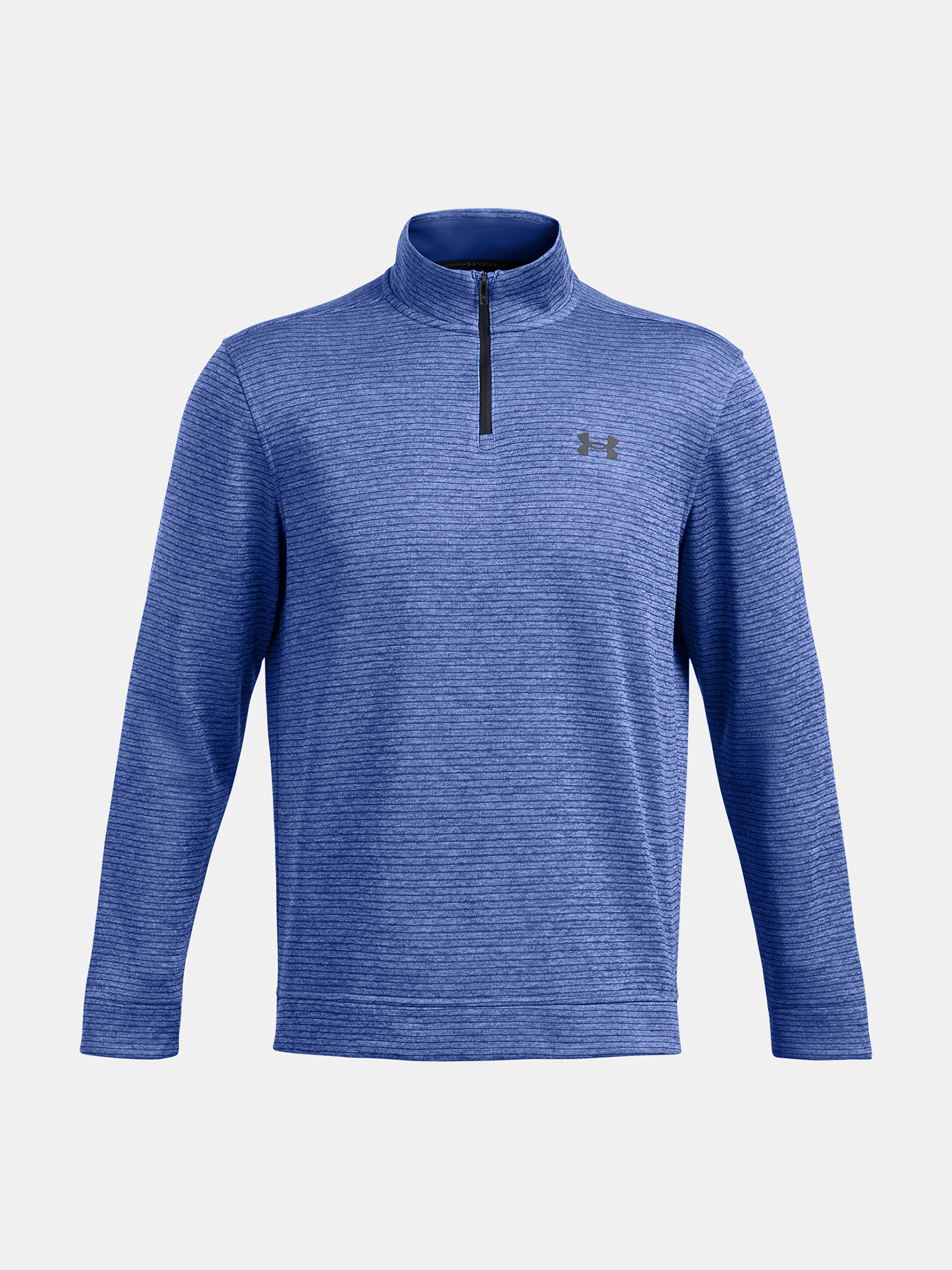 Men's sweatshirt Under Armour UA Storm SweaterFleece QZ-BLU - Men's