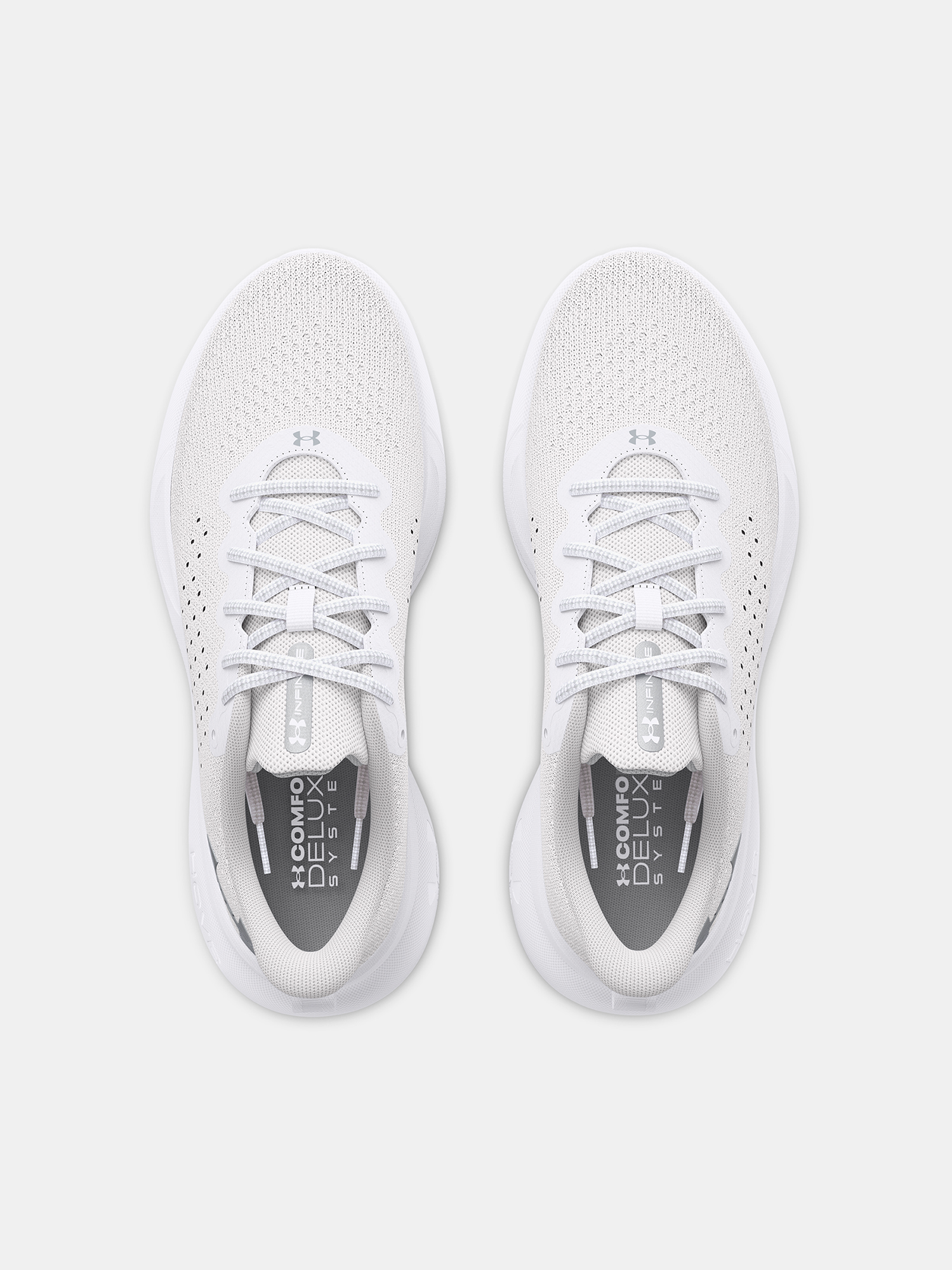 Under Armour Women's UA W Infinite Shoes - Women's