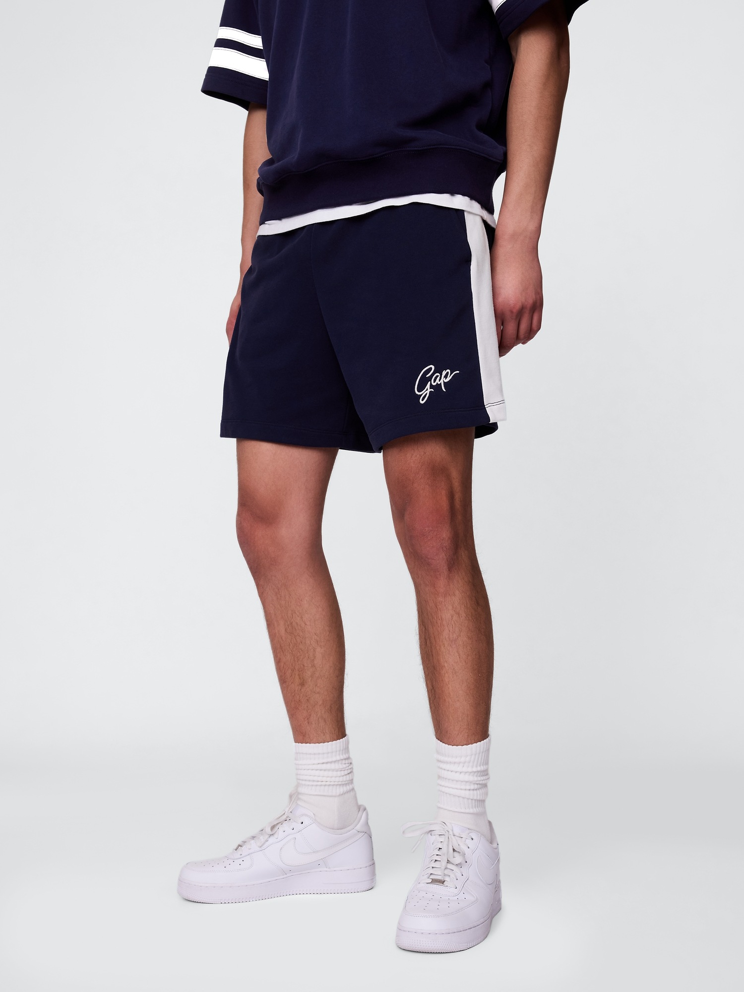 GAP Shorts VintageSoft - Men's