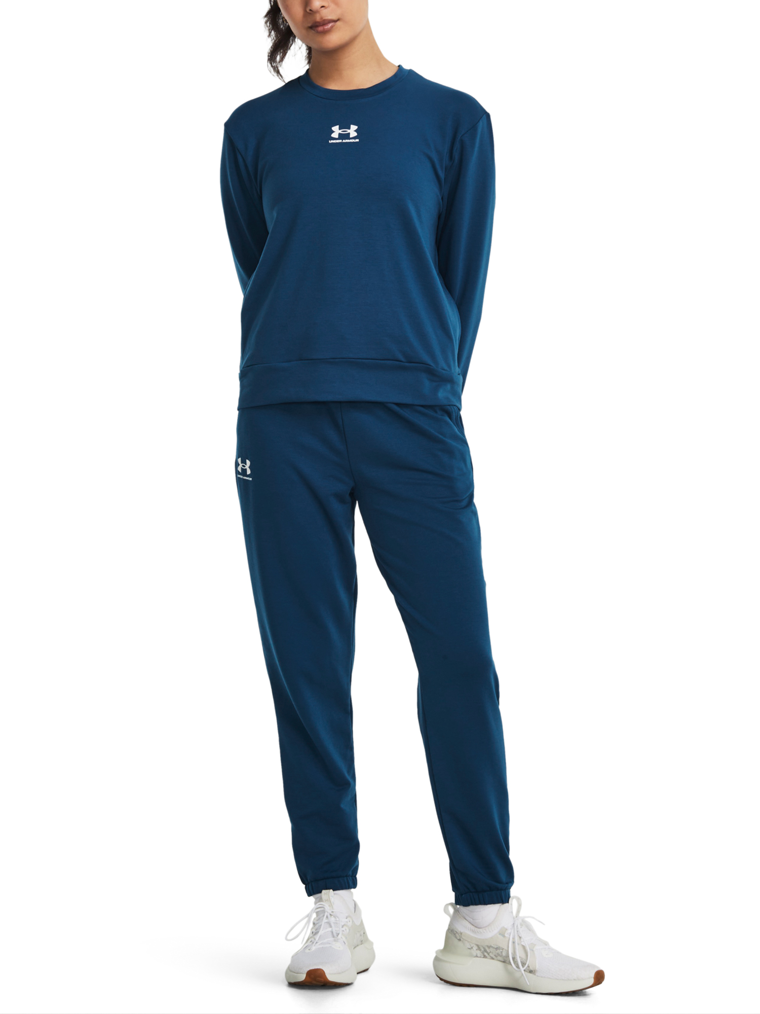 Pantaloni de trening dama Under Armour