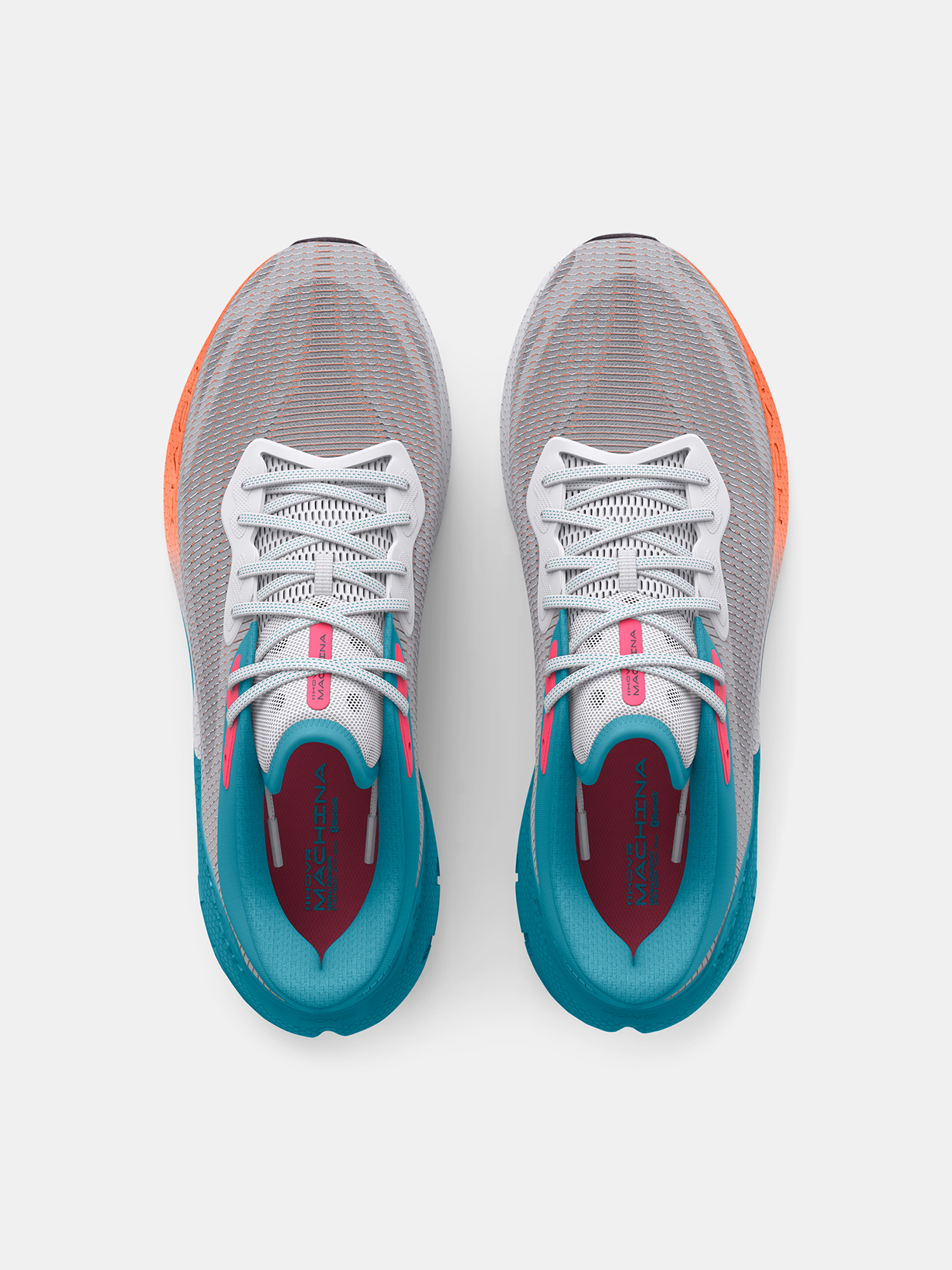 Tenisi barbati, Under Armour