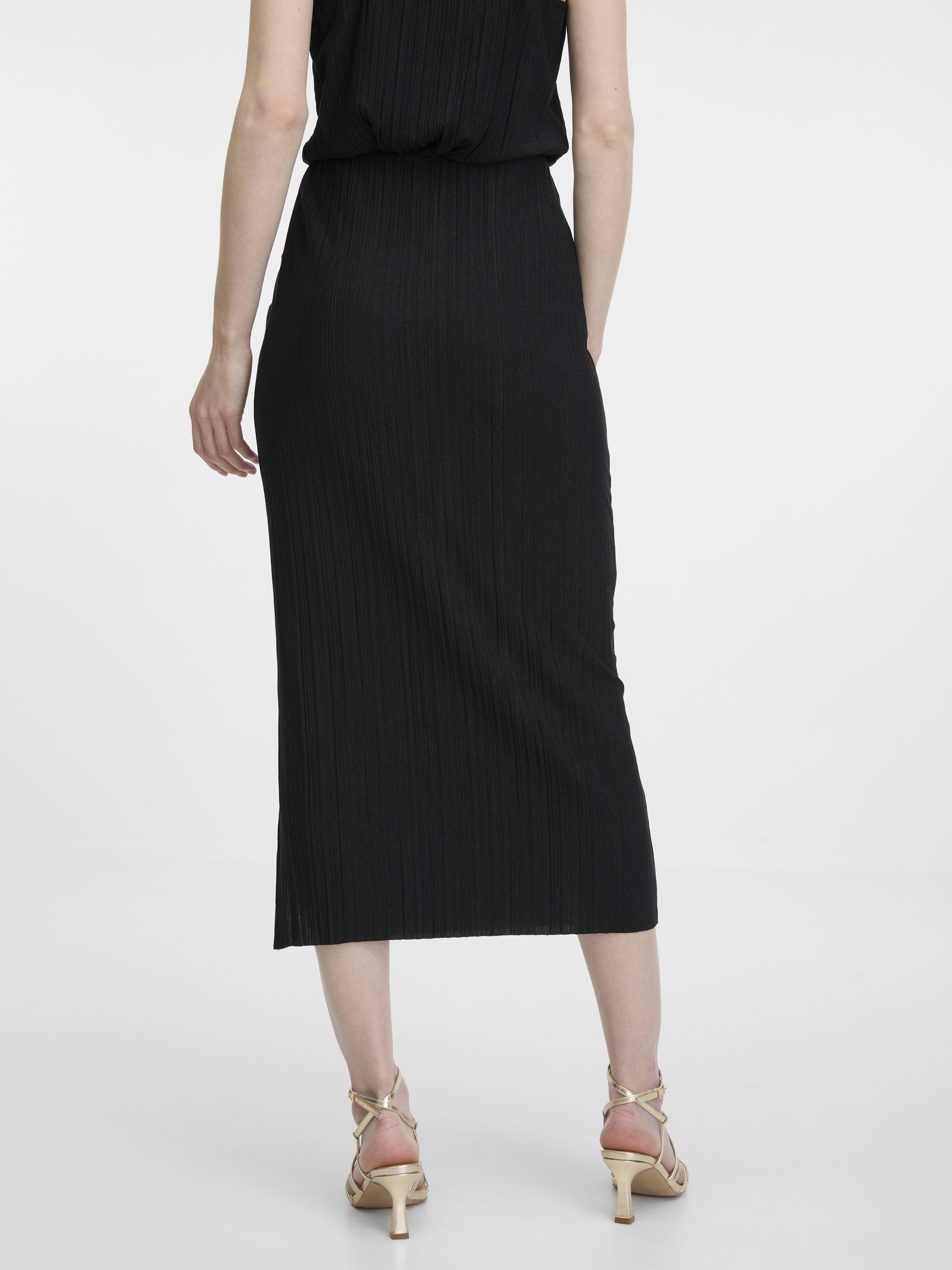 Orsay Women&#039;s Black Skirt - Women
