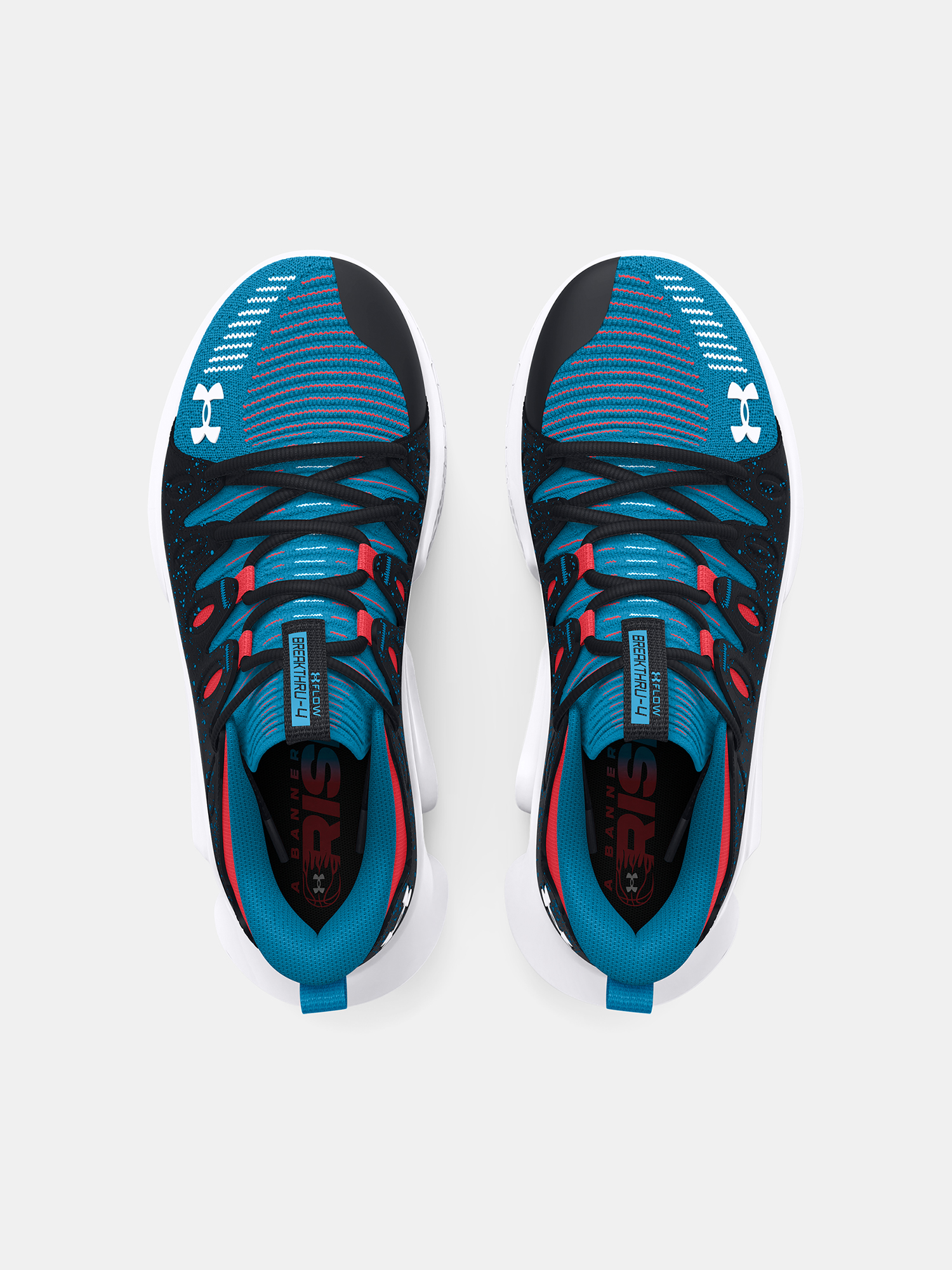 pentru femei Under Armour - negru