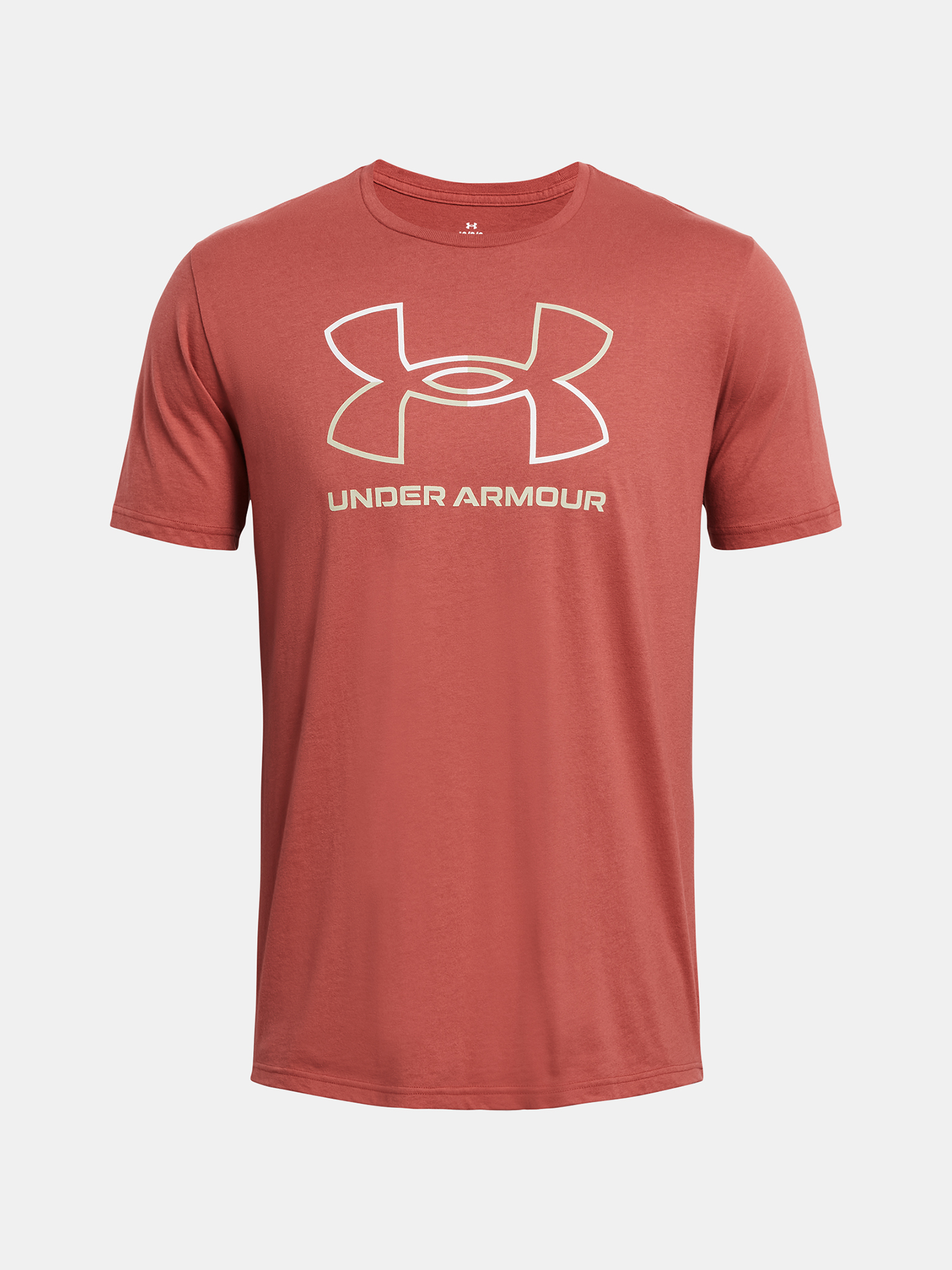 Pánske tričko Under Armour