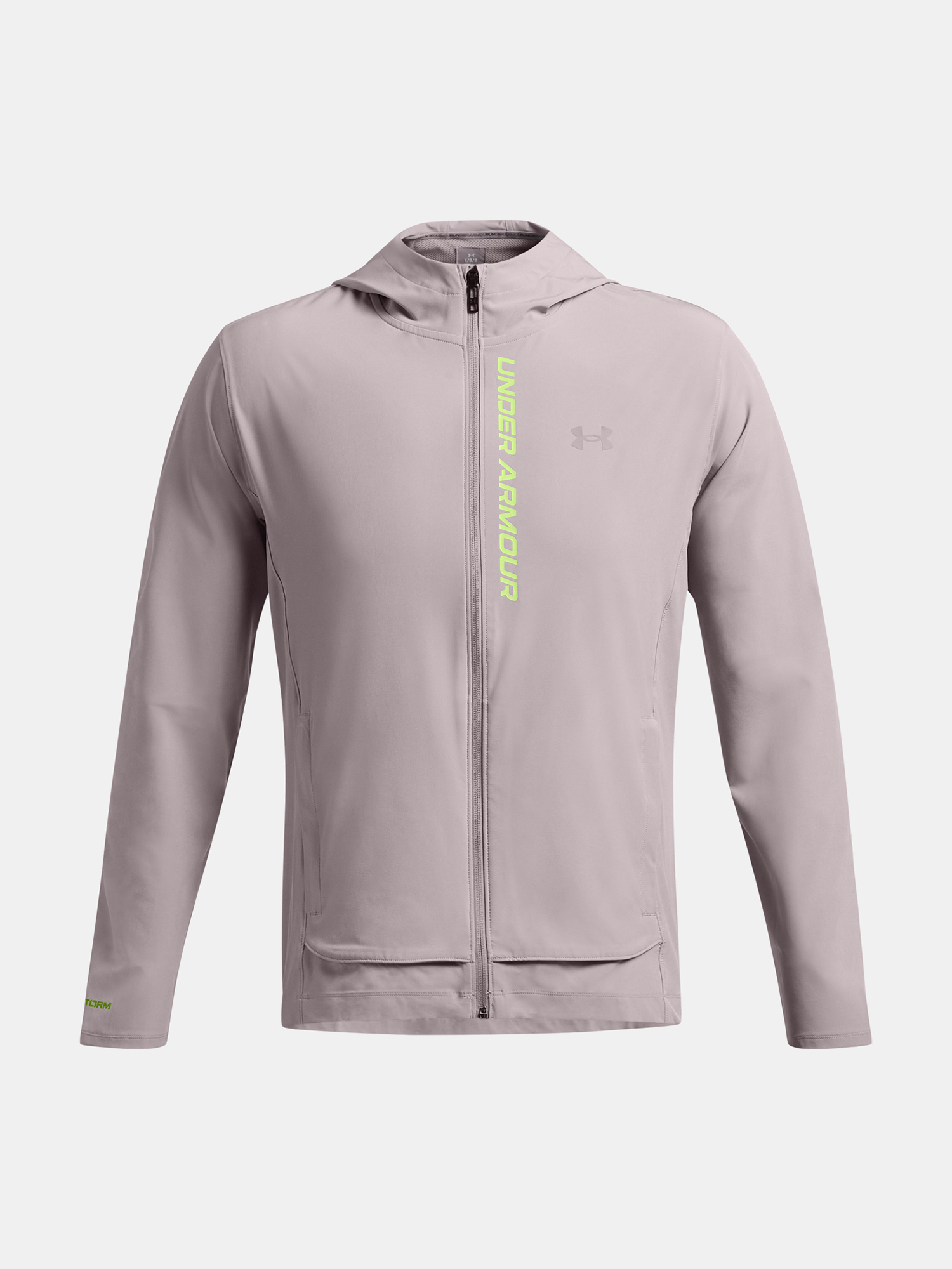 Under Armour Men&#039;s UA OUTRUN THE STORM JACKET - Men&#039;s