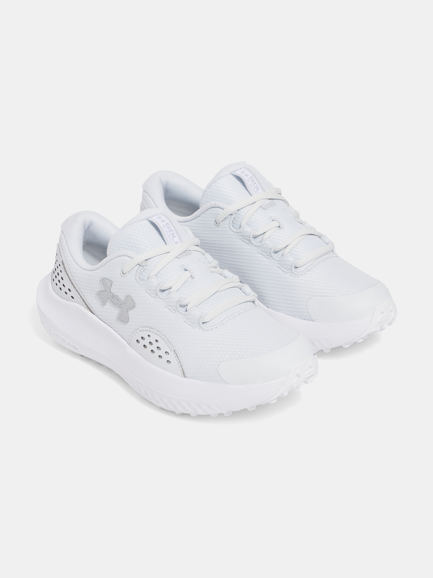 Women's shoes Under Armour UA W Surge Golf - Women's