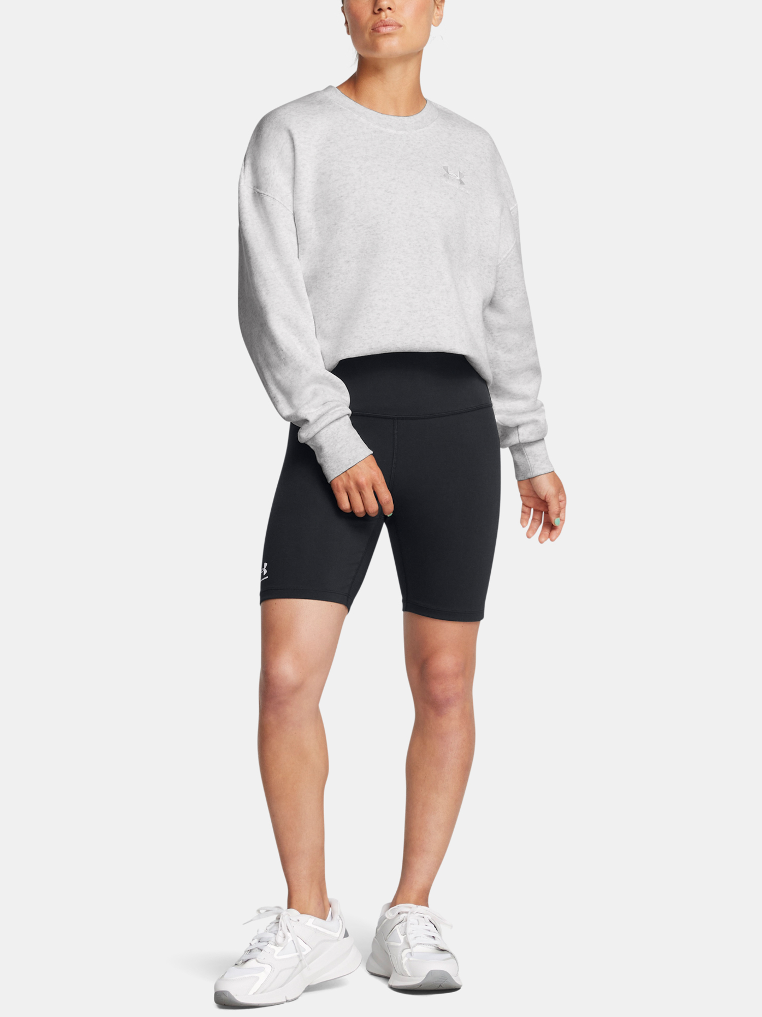 Under Armour Women's Shorts UA Rival 7in Short - Women's