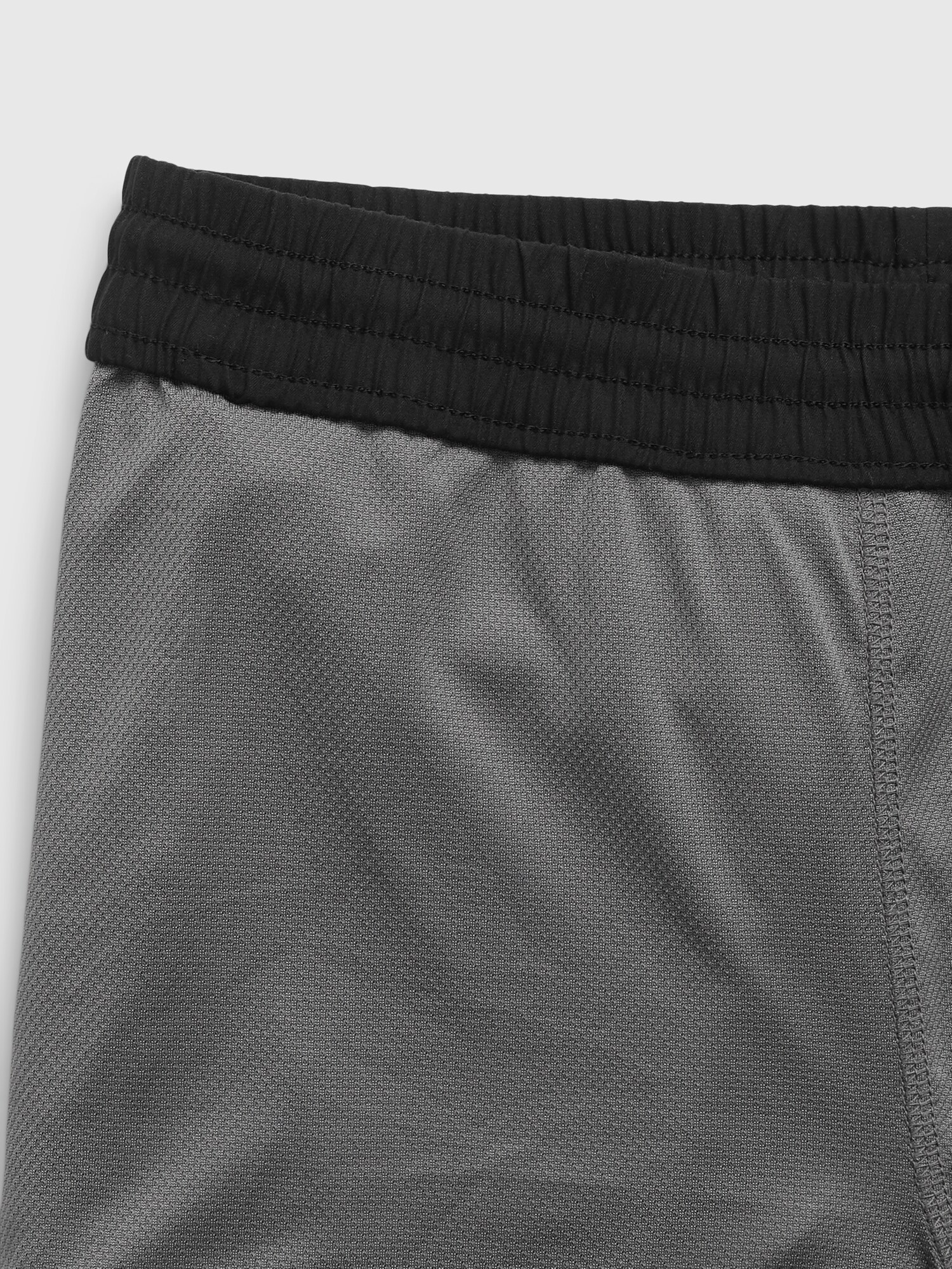 GAP Dětské kraťasy liner shorts - Kluci