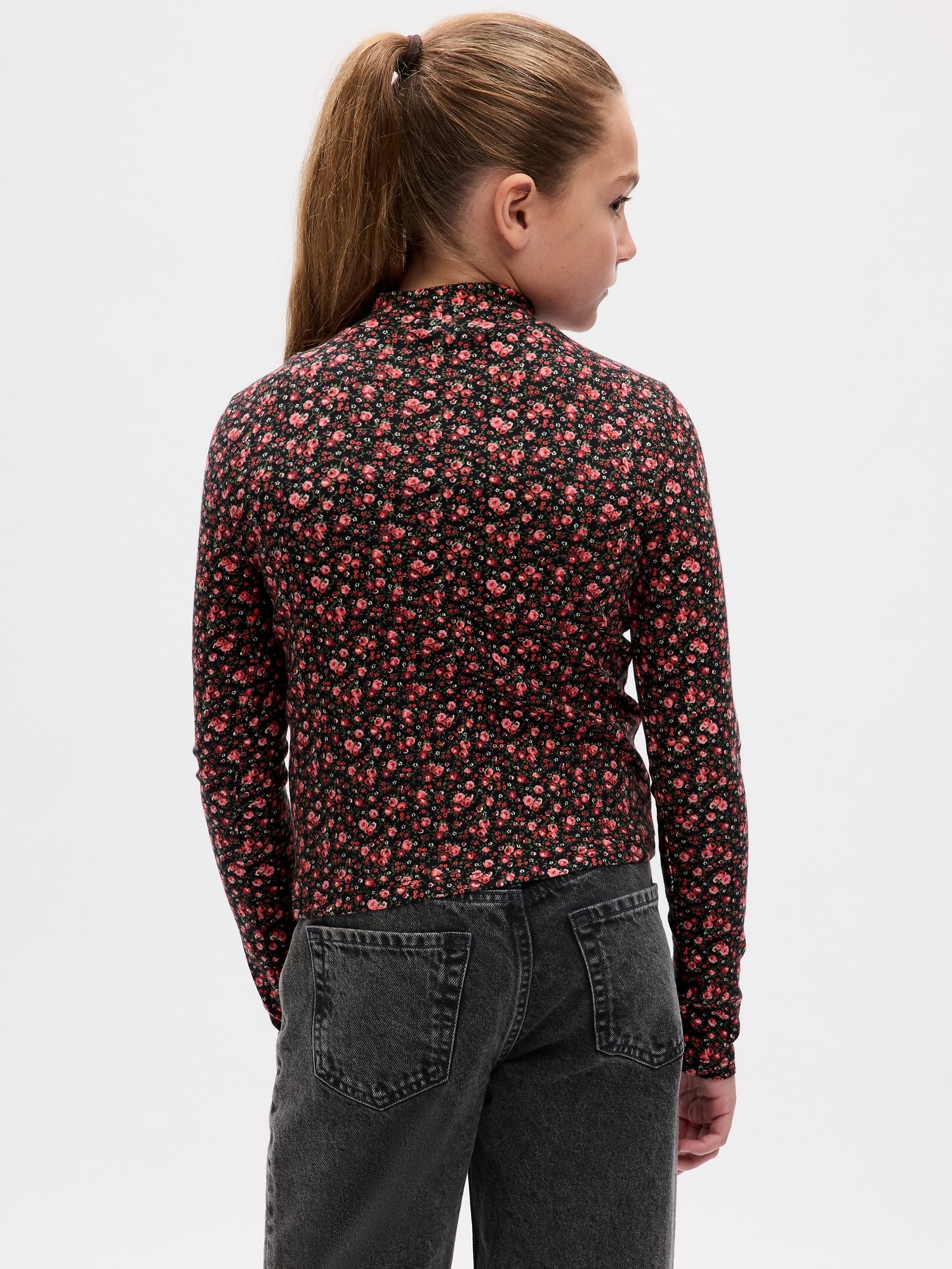 GAP - maro, rosu, roz