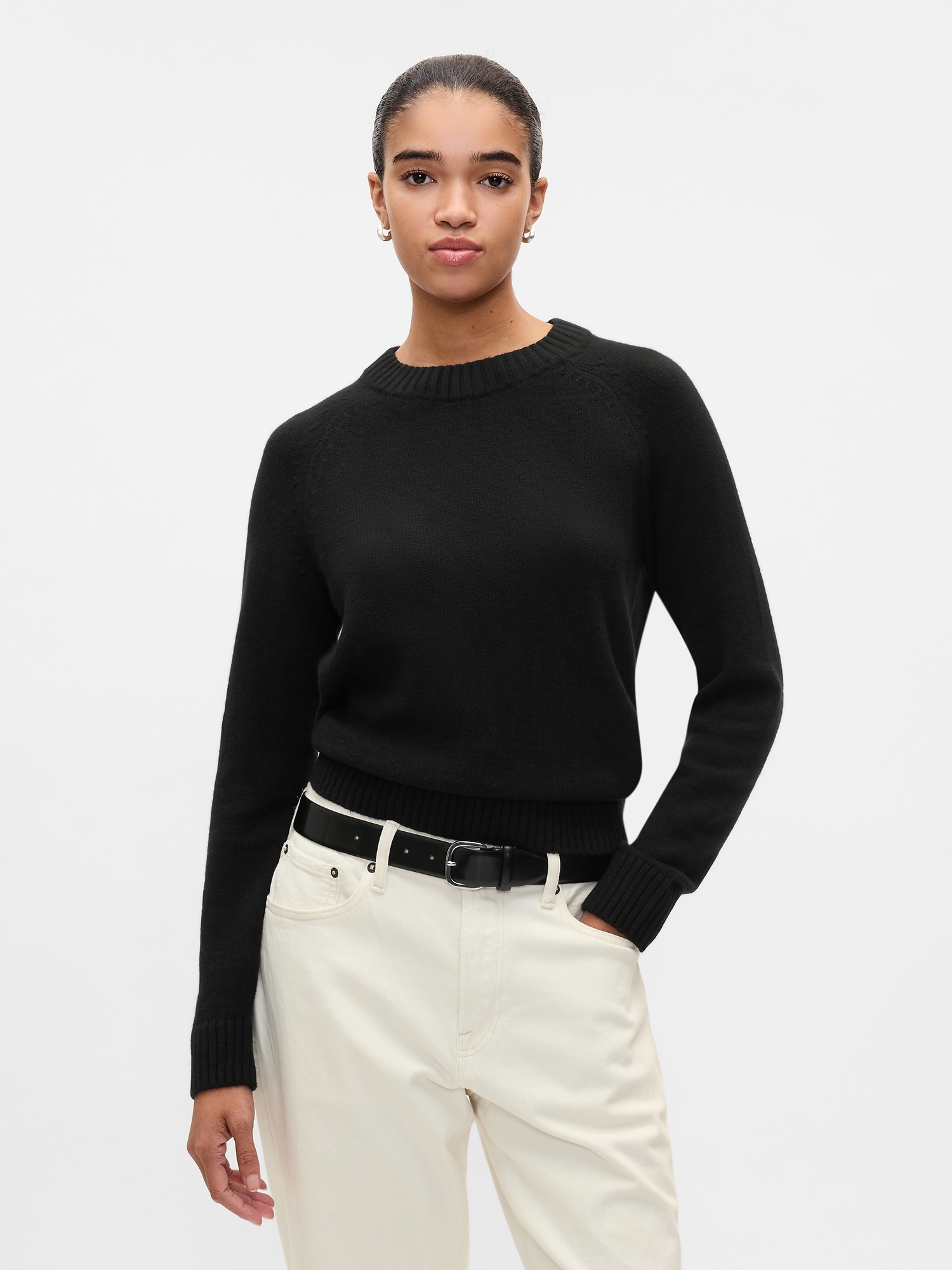GAP CashSoft Sweater - Womens