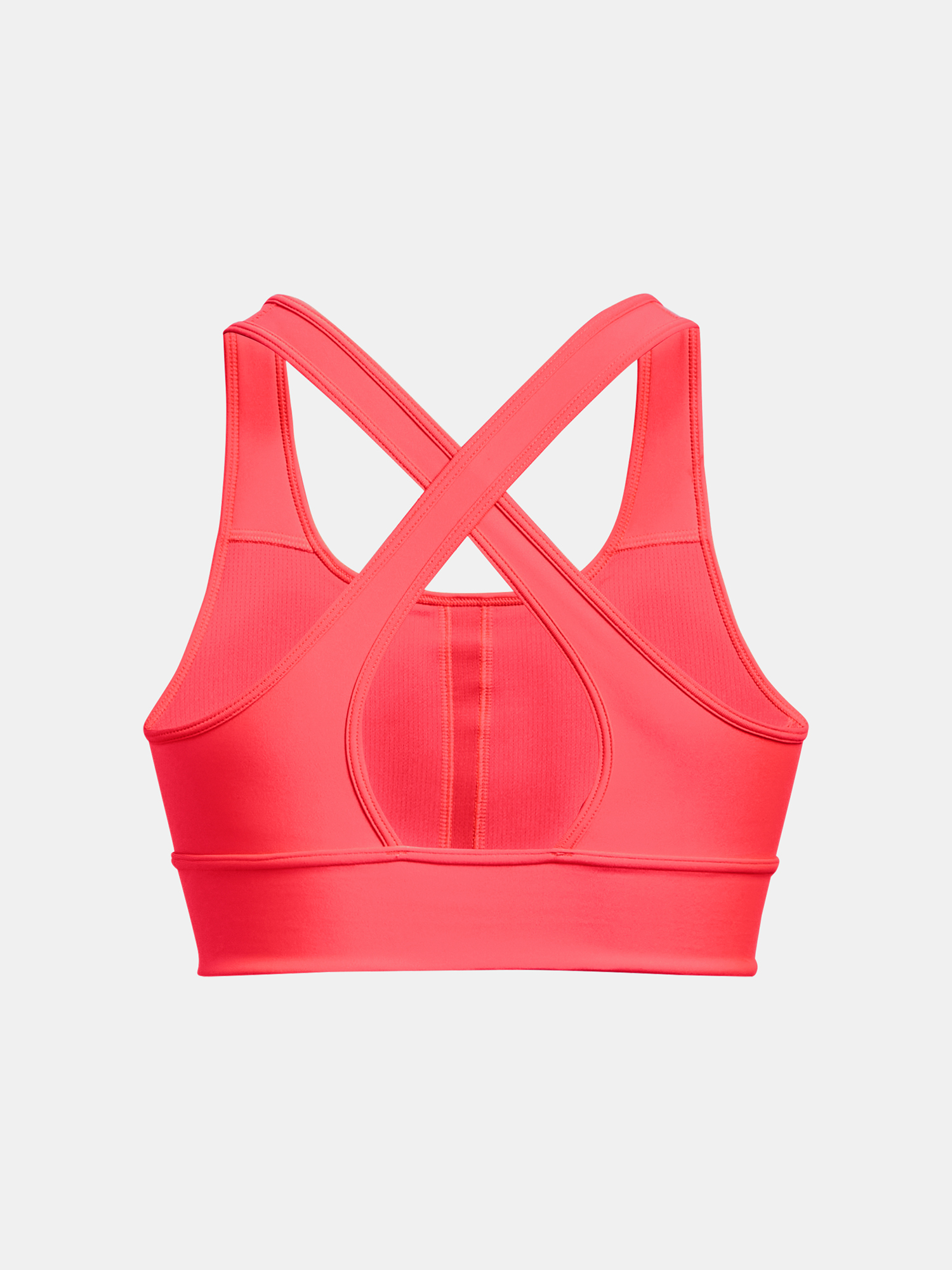 Bustiere pentru femei Under Armour - rosu
