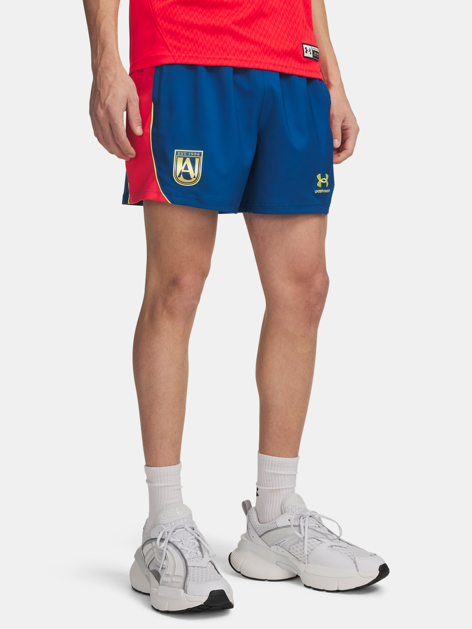 Мъжки шорти Under Armour UA 96 Terrace