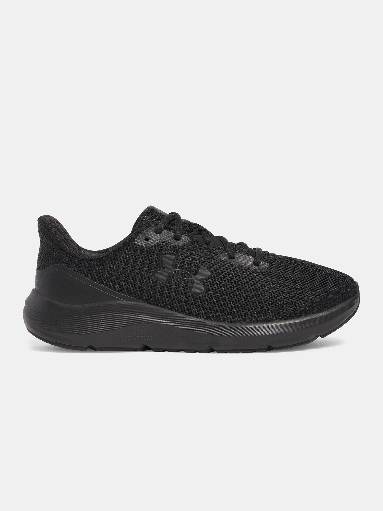 Mens shoes Under Armour UA Charged Pursuit 4 - Mens