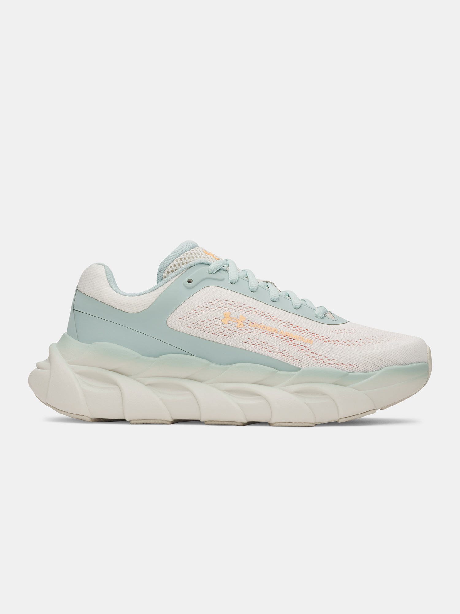 Dámská běžecká obuv Under Armour UA W Halo Runner