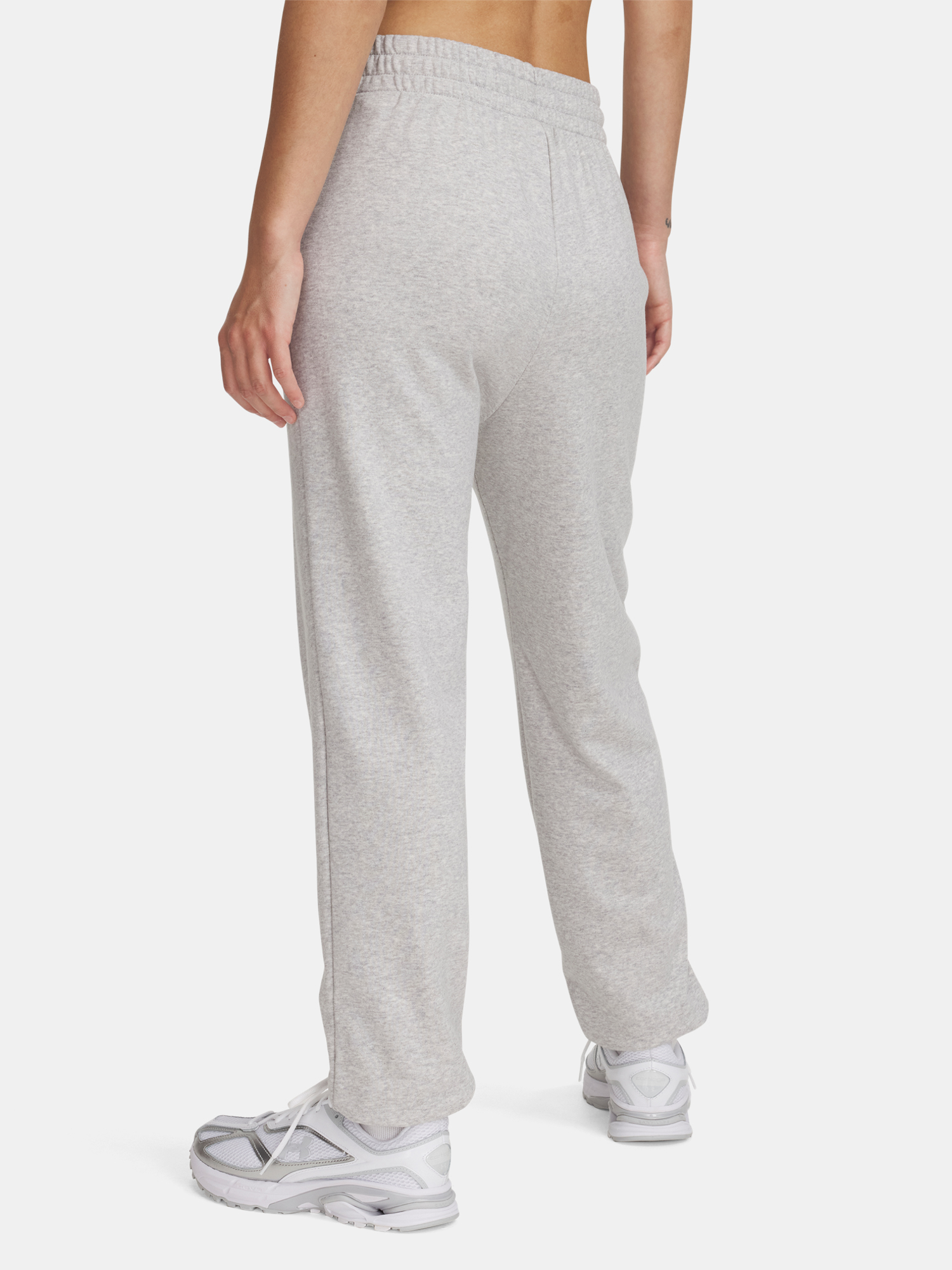 Women's sweatpants Under Armour UA Rival Terry Joggers - Women's