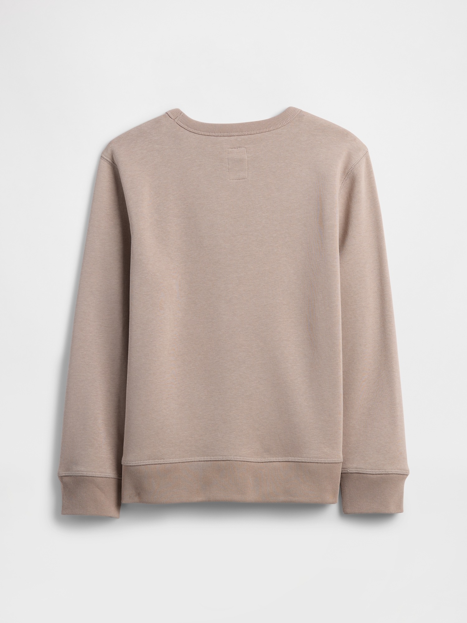 GAP Children&#039;s Sweatshirt with Logo - Boys