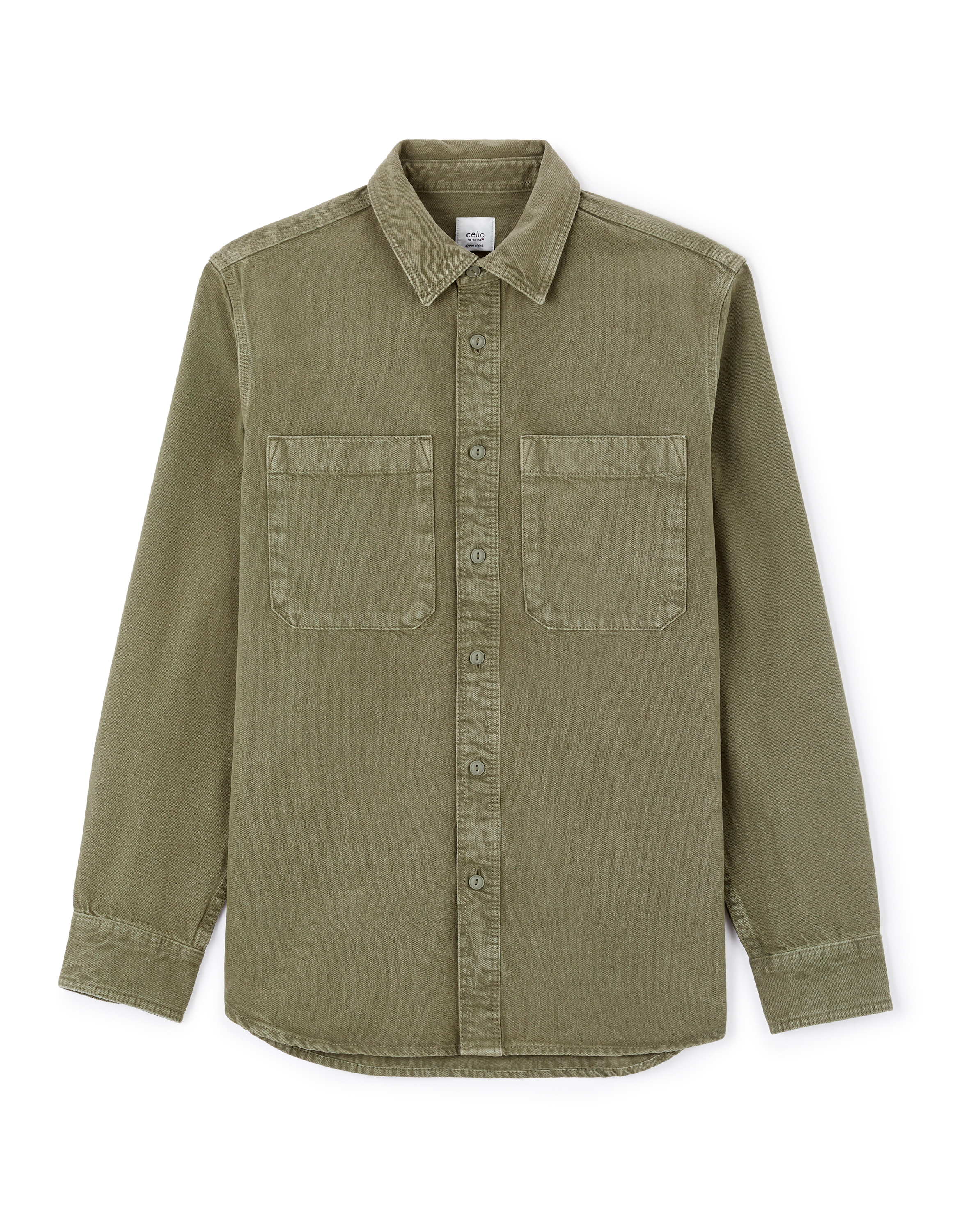Celio Lanime Shirt - Men&#039;s