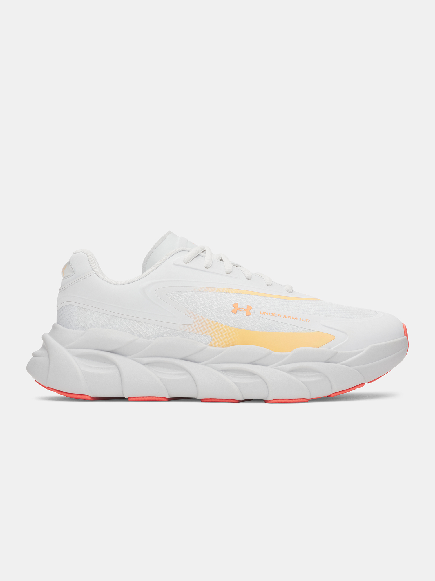 Levně Běžecké boty Under Armour UA Halo Runner SE