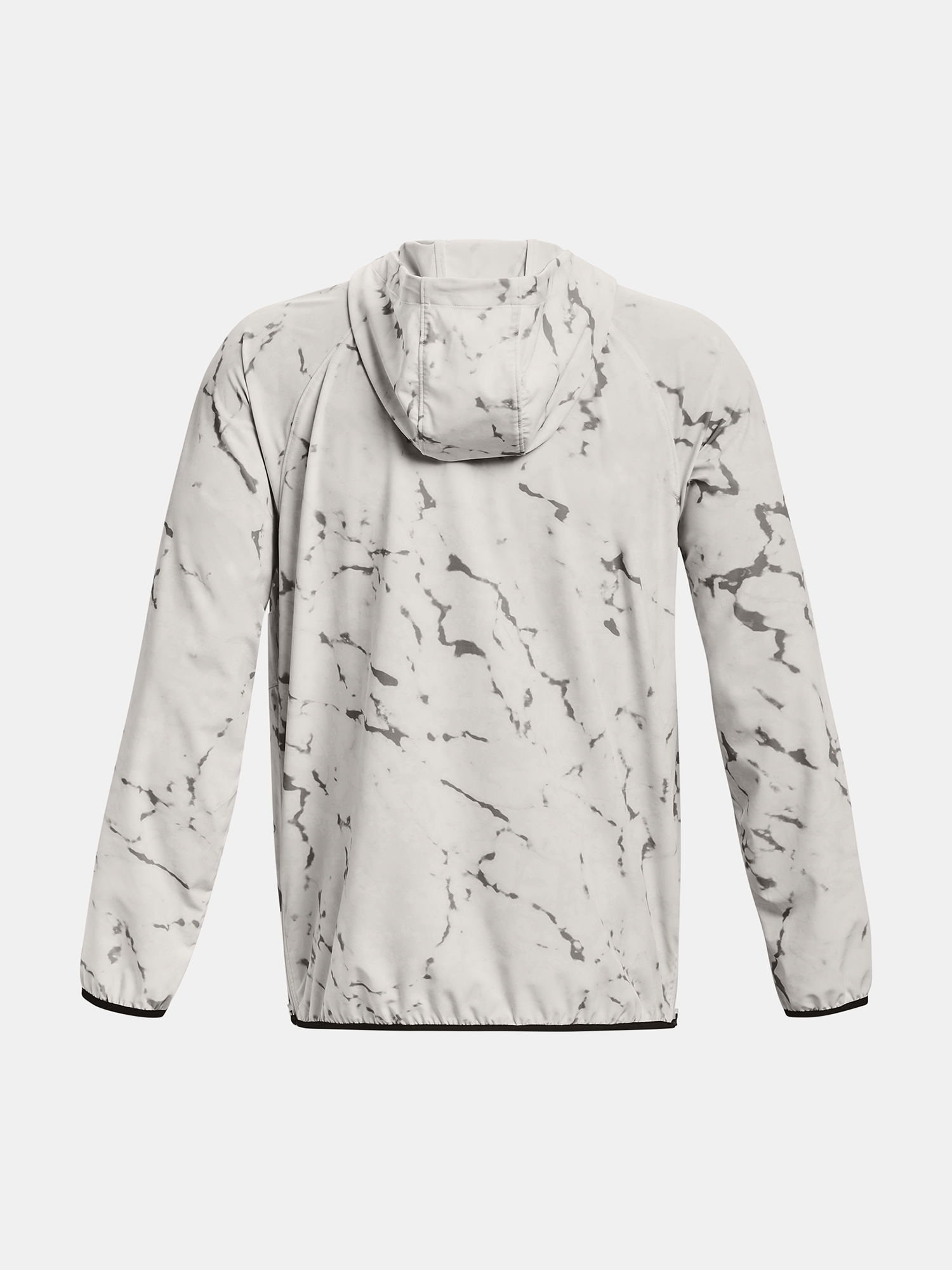 Under Armour Jacket Pjt Rck Pt Unstpble Jckt-GRN - Men